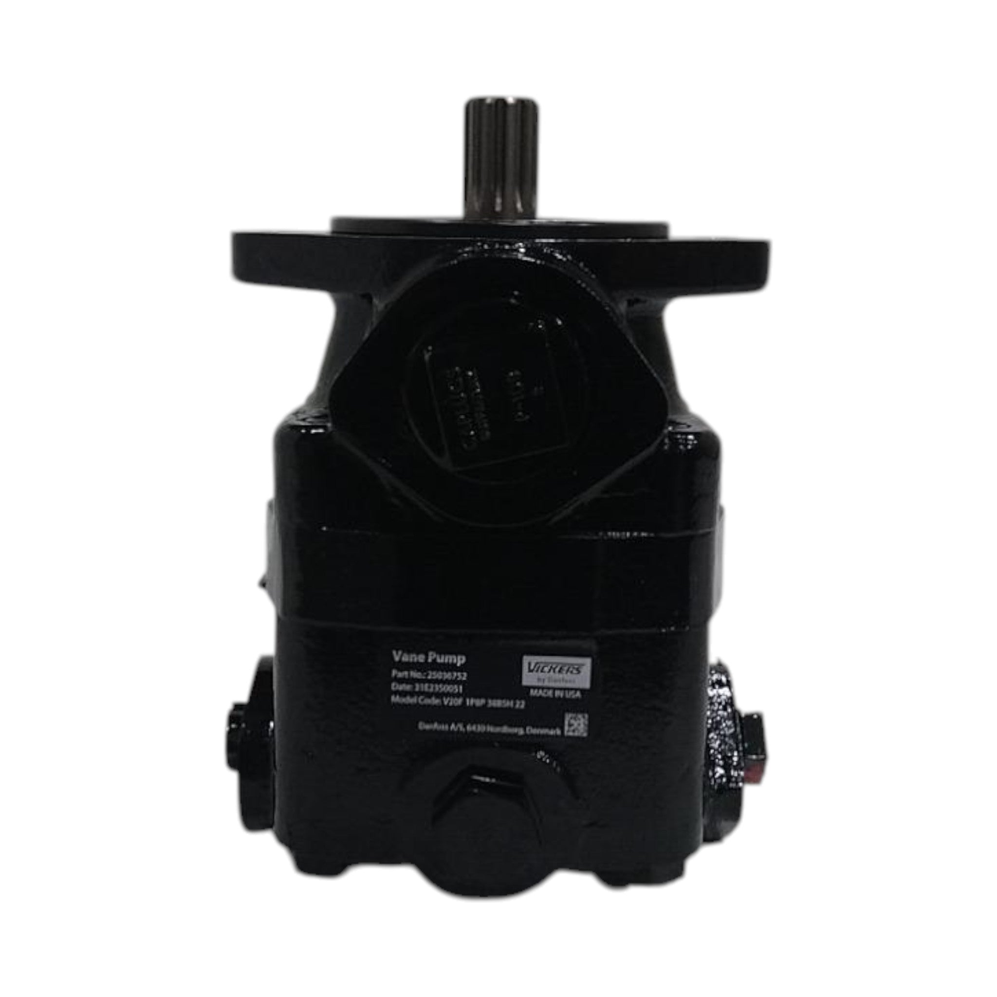25036752 Genuine Mack Pump