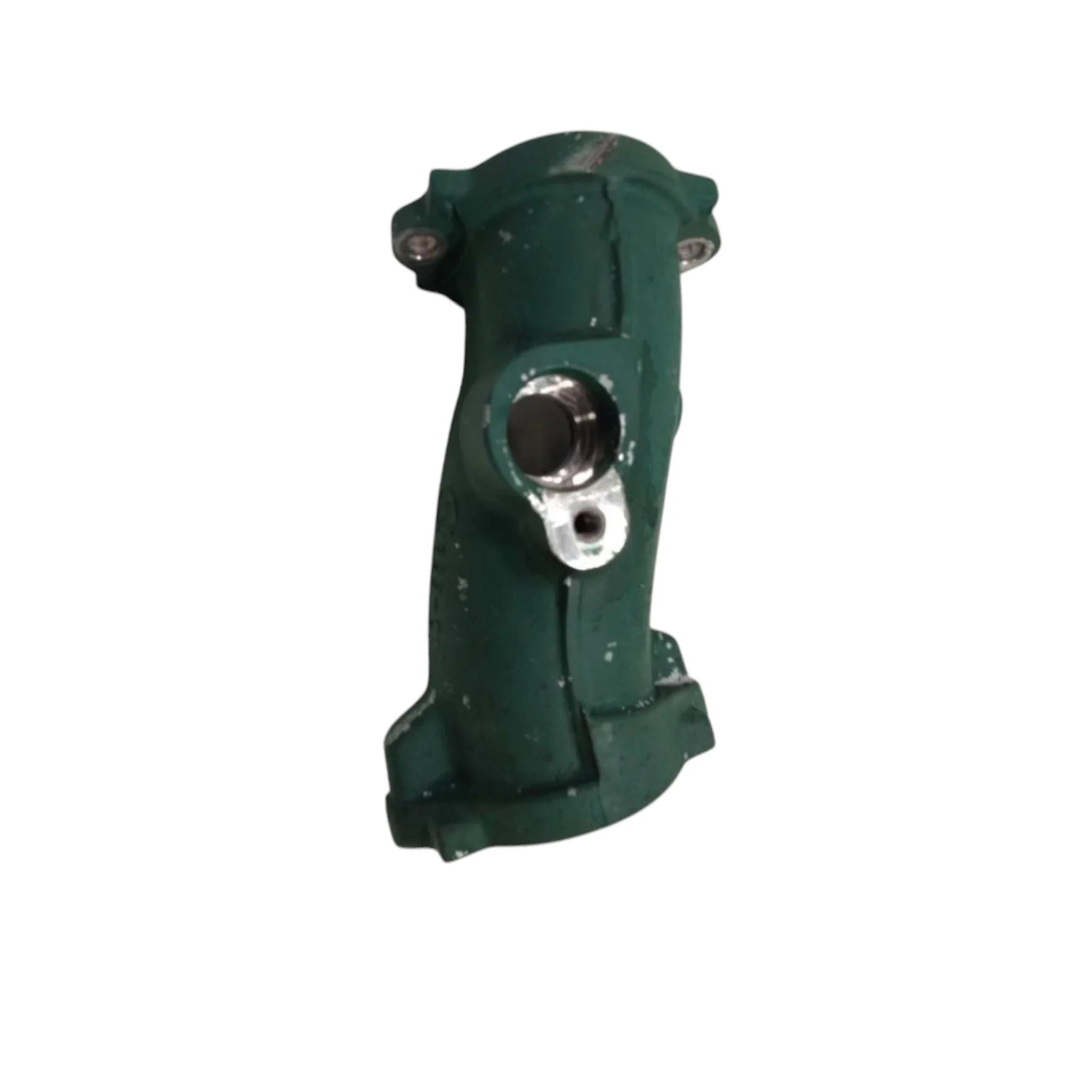 21482861 Genuine Mack Pipe - Truck To Trailer