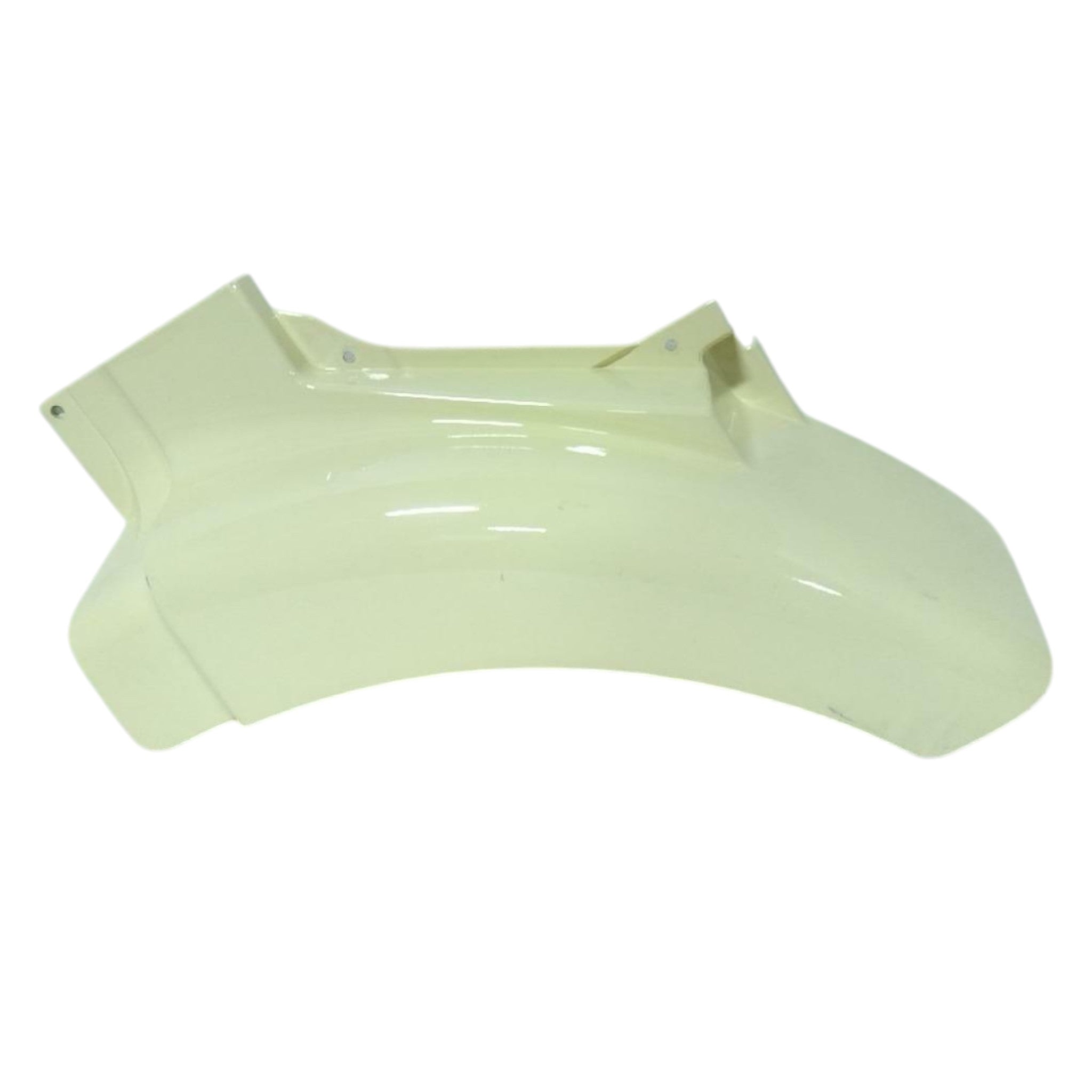 8082309 Genuine Mack Fender Extension Yellow