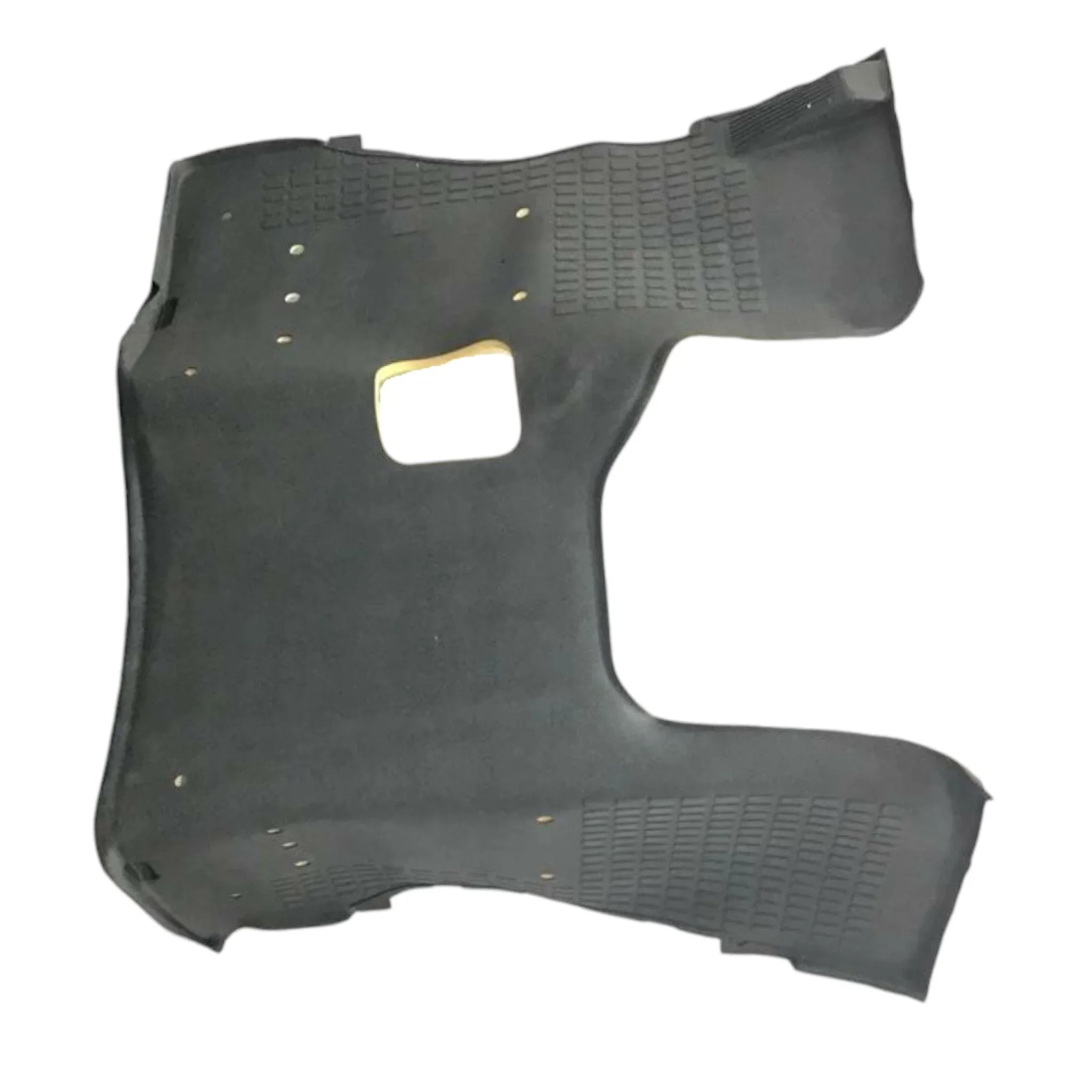 21499874 Genuine Volvo Floor Mat - Truck To Trailer