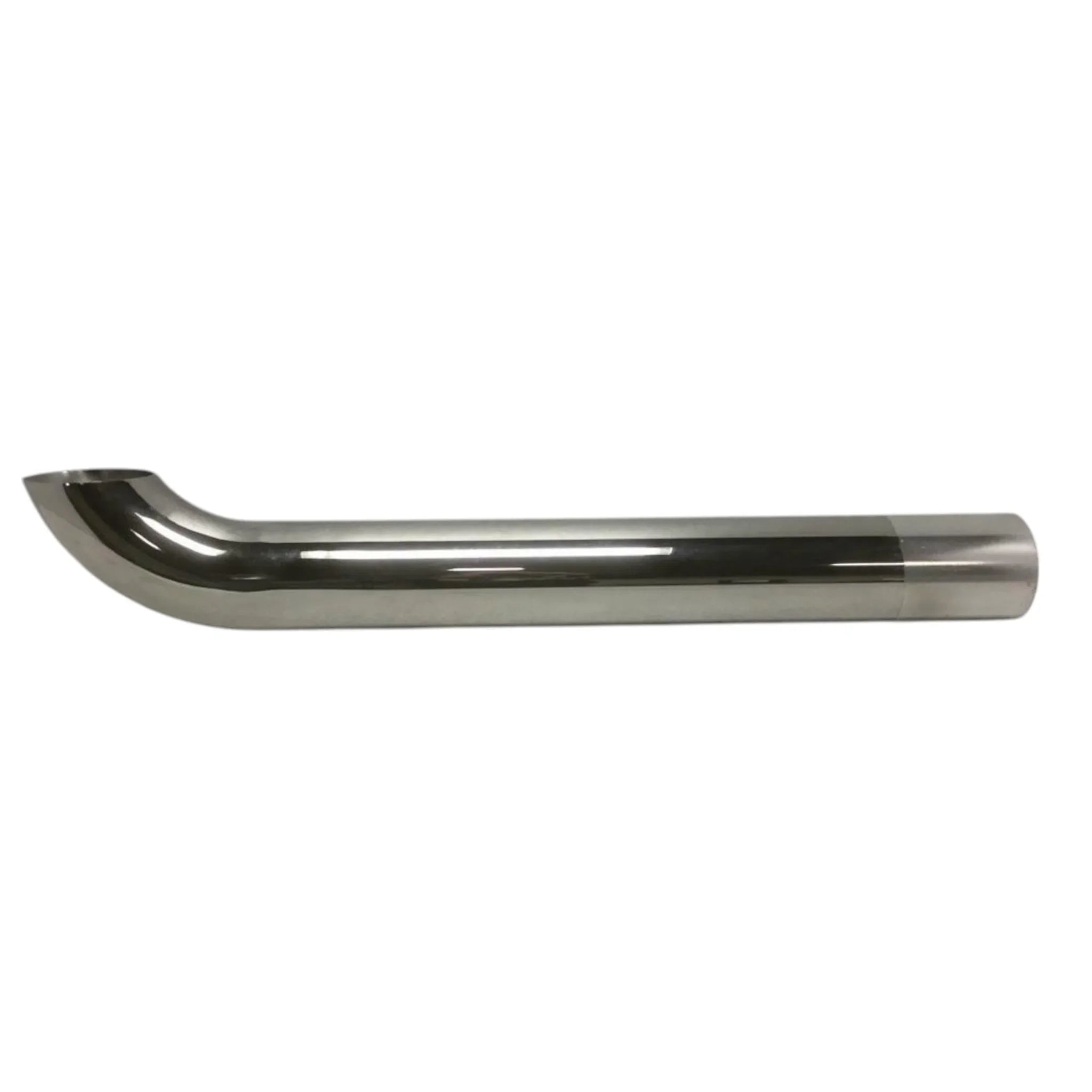 21777250 Genuine Mack Exhaust Pipe - Truck To Trailer