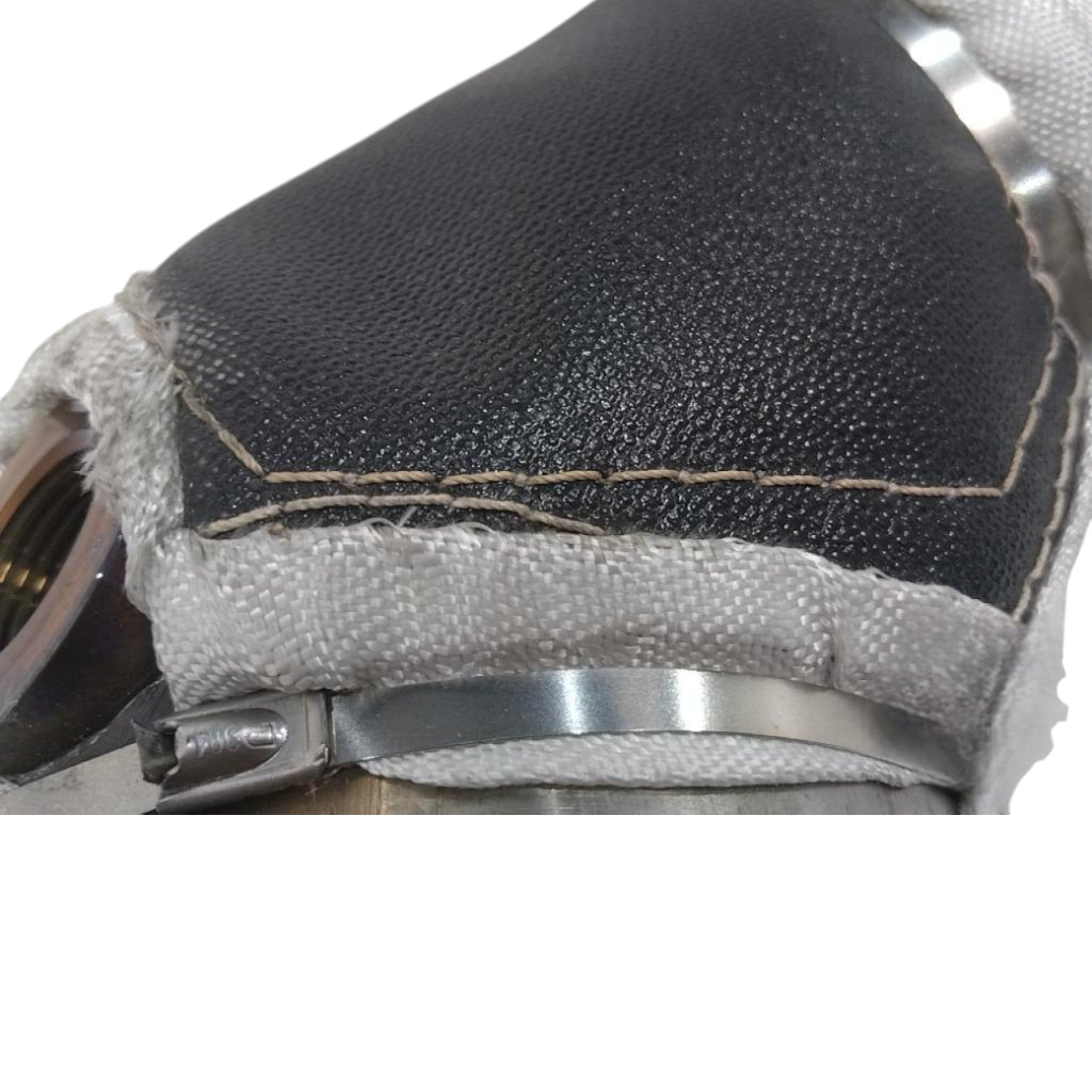 22573546 Genuine Mack Exhaust Pipe