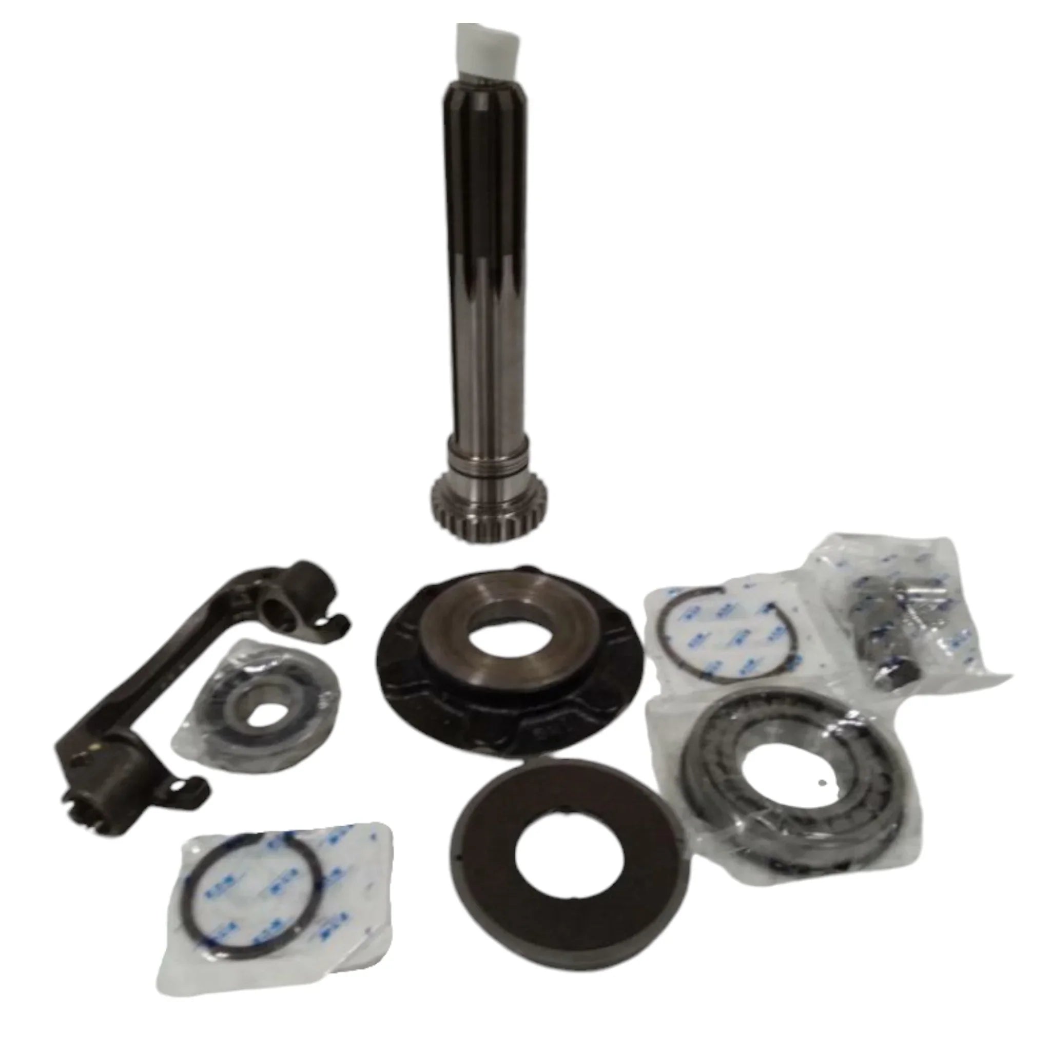 3088-K3601 Genuine Volvo Clutch Inst Kit - Truck To Trailer