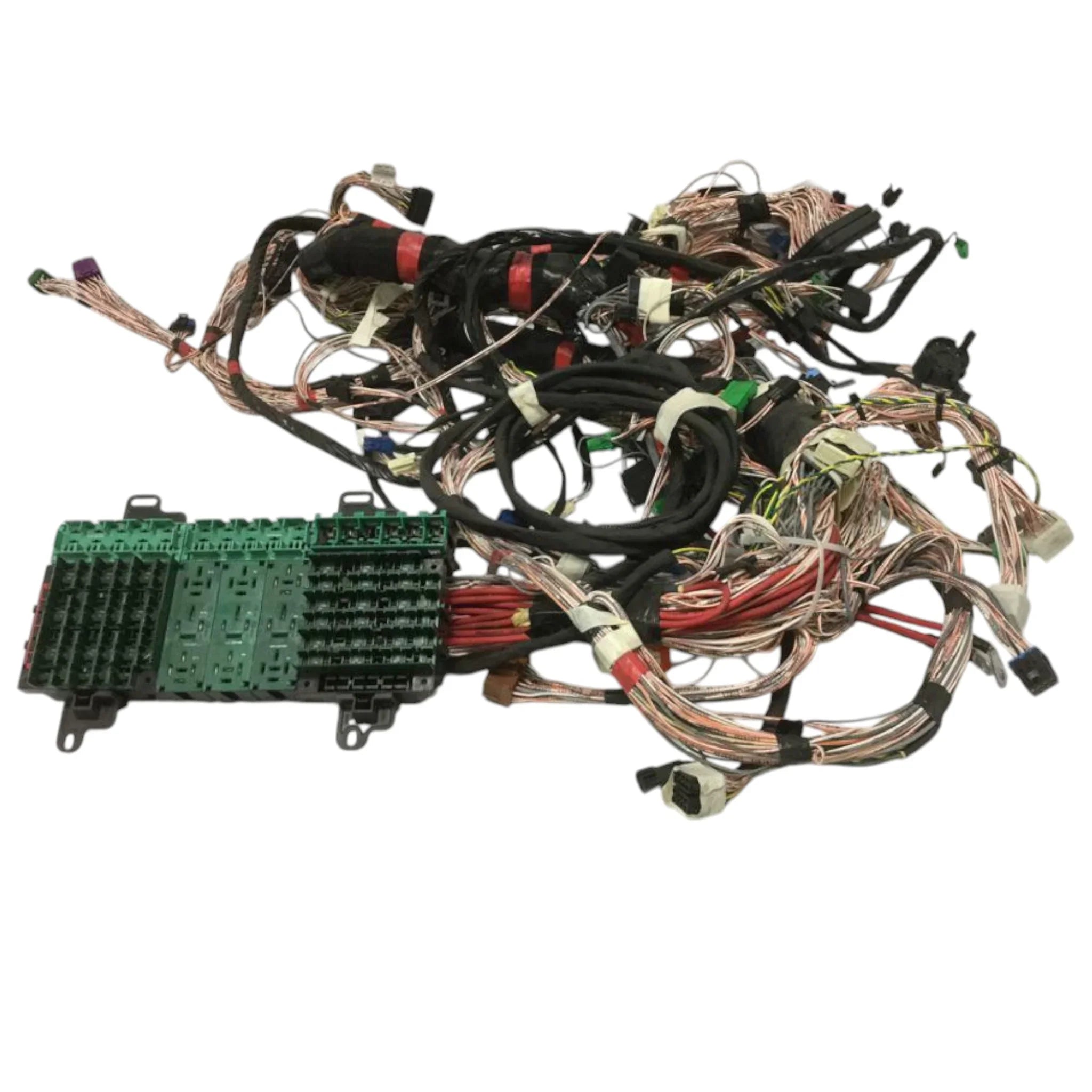 22516566 Genuine Mack Wires - Truck To Trailer