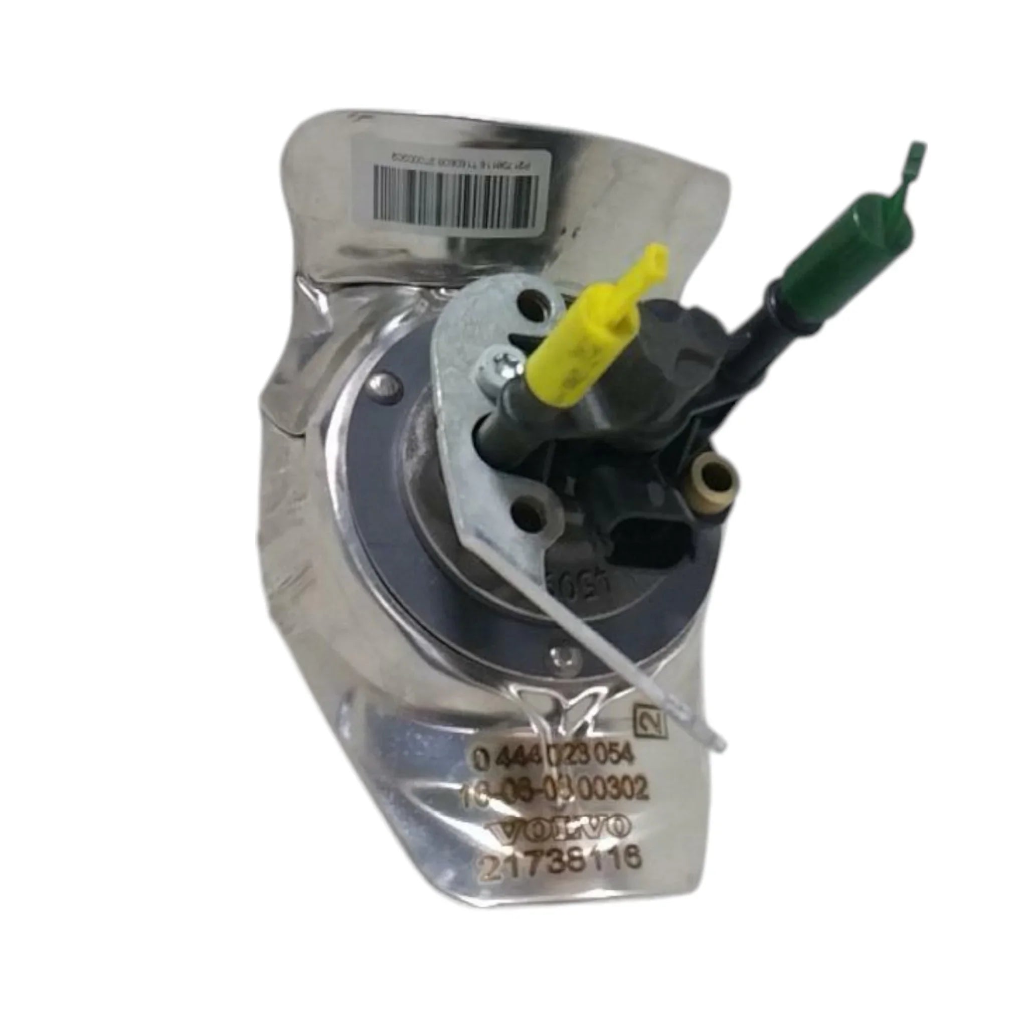 21738116 Genuine Mack Dosage Valve - Truck To Trailer