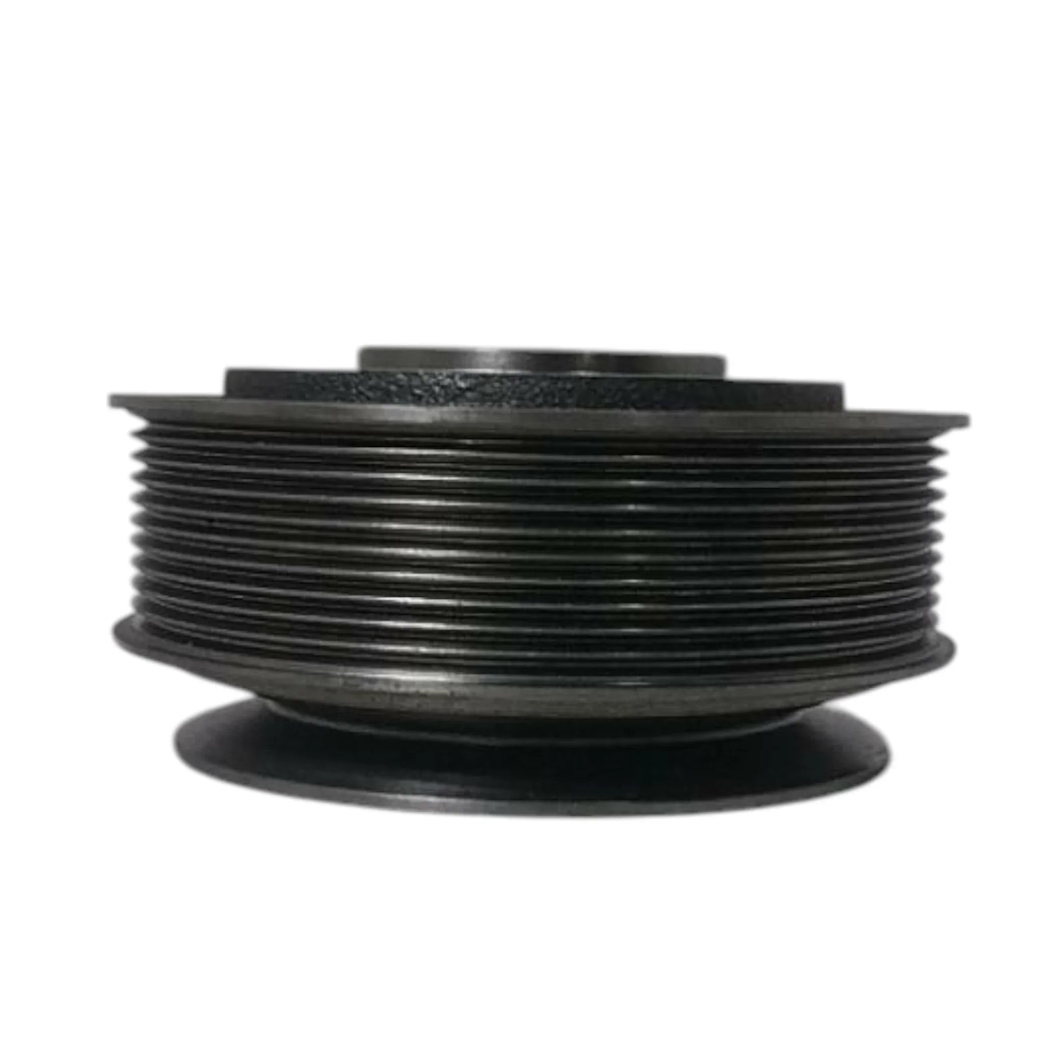 25099683 Genuine Mack Pulley - Truck To Trailer