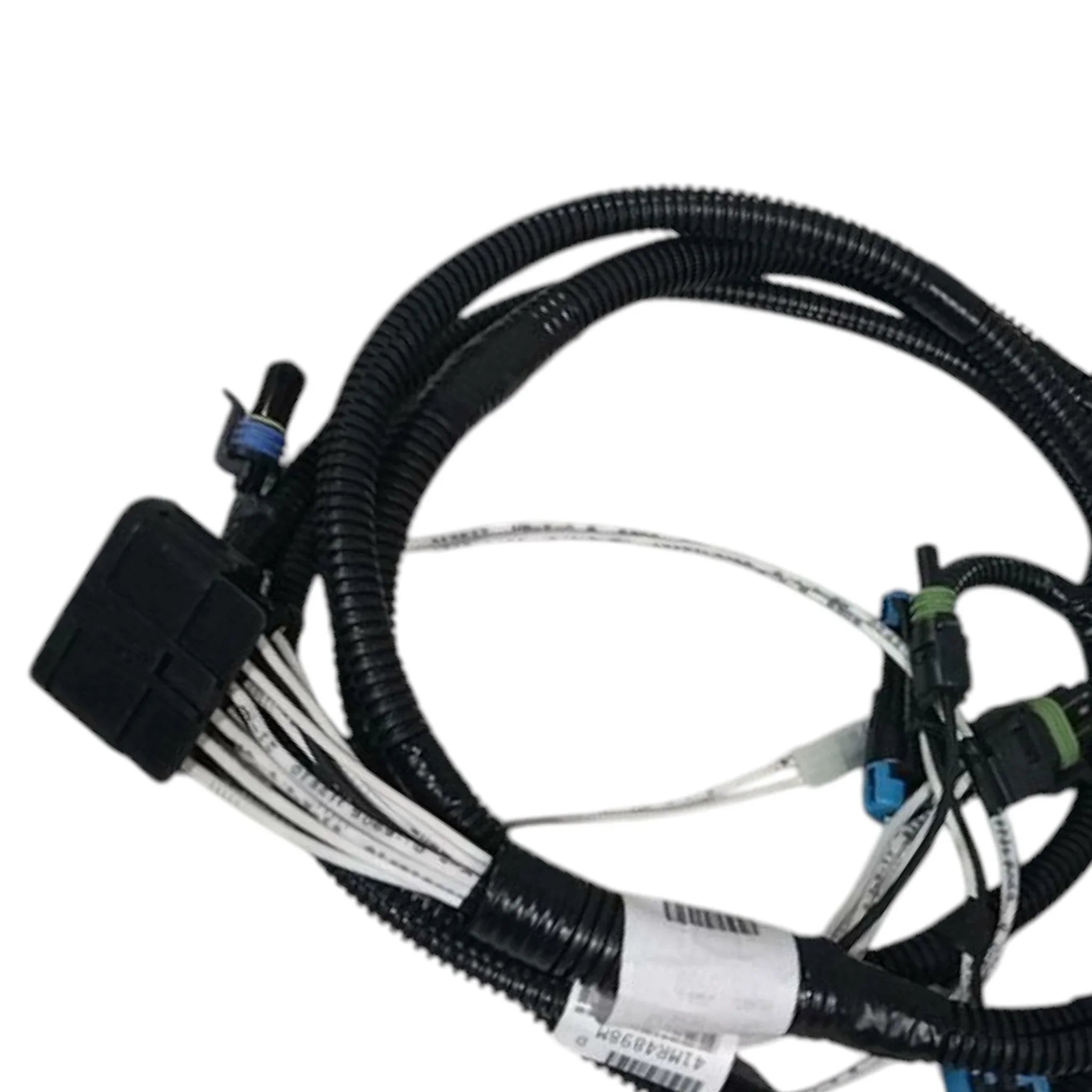 25111206 Genuine Volvo Wiring Harness - Truck To Trailer