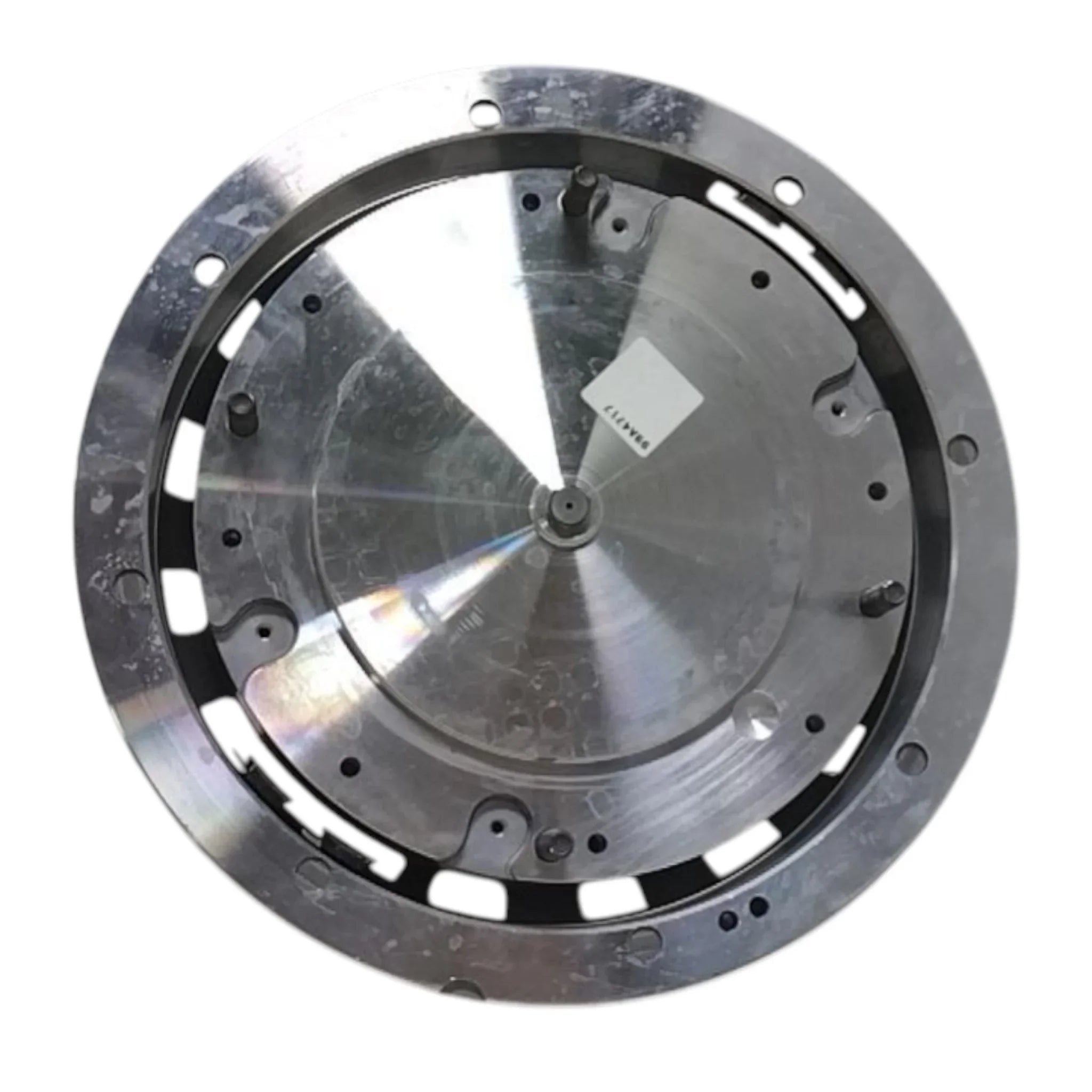 22113045 Genuine Mack Fan Clutch - Truck To Trailer