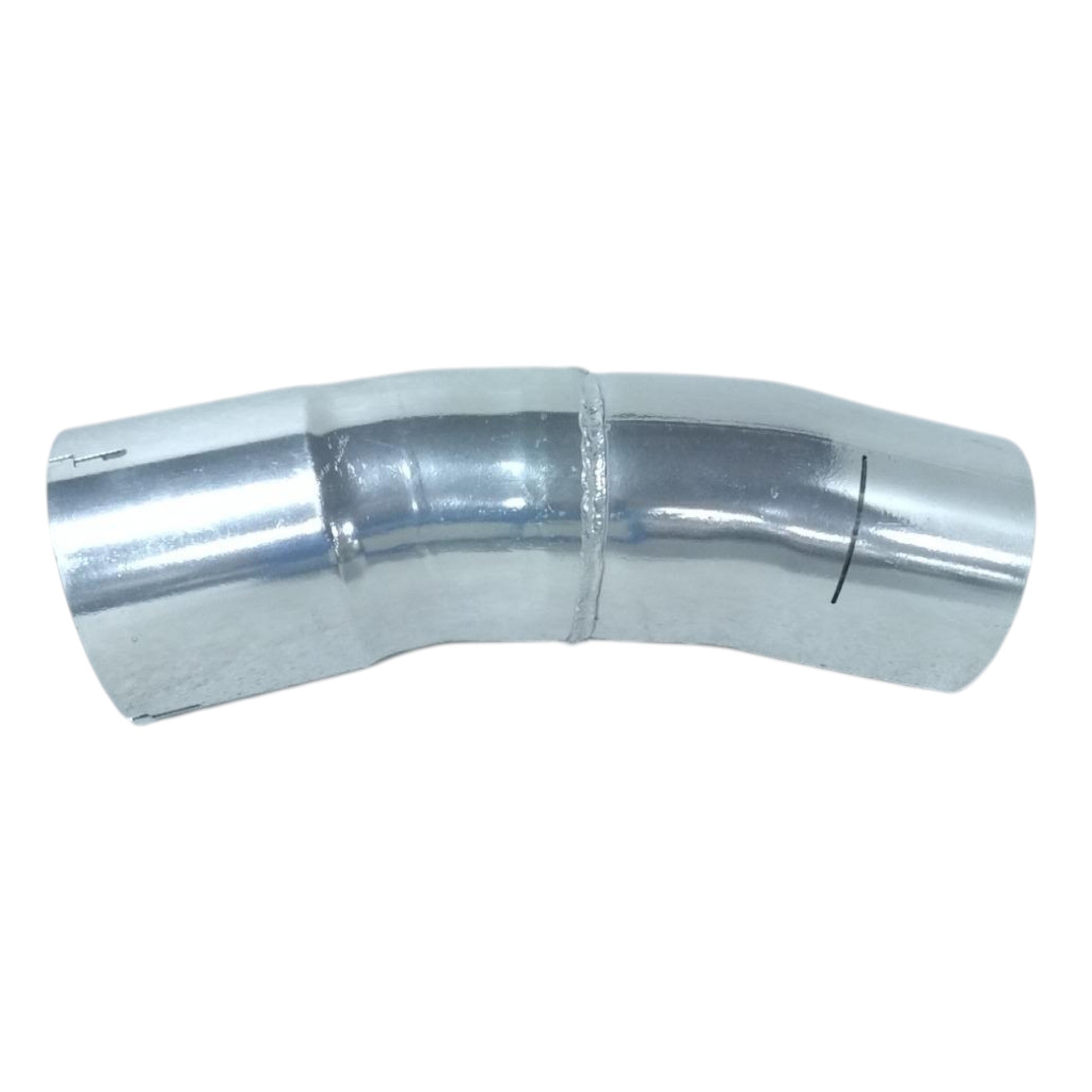 23630051 Genuine Mack Exhaust Pipe