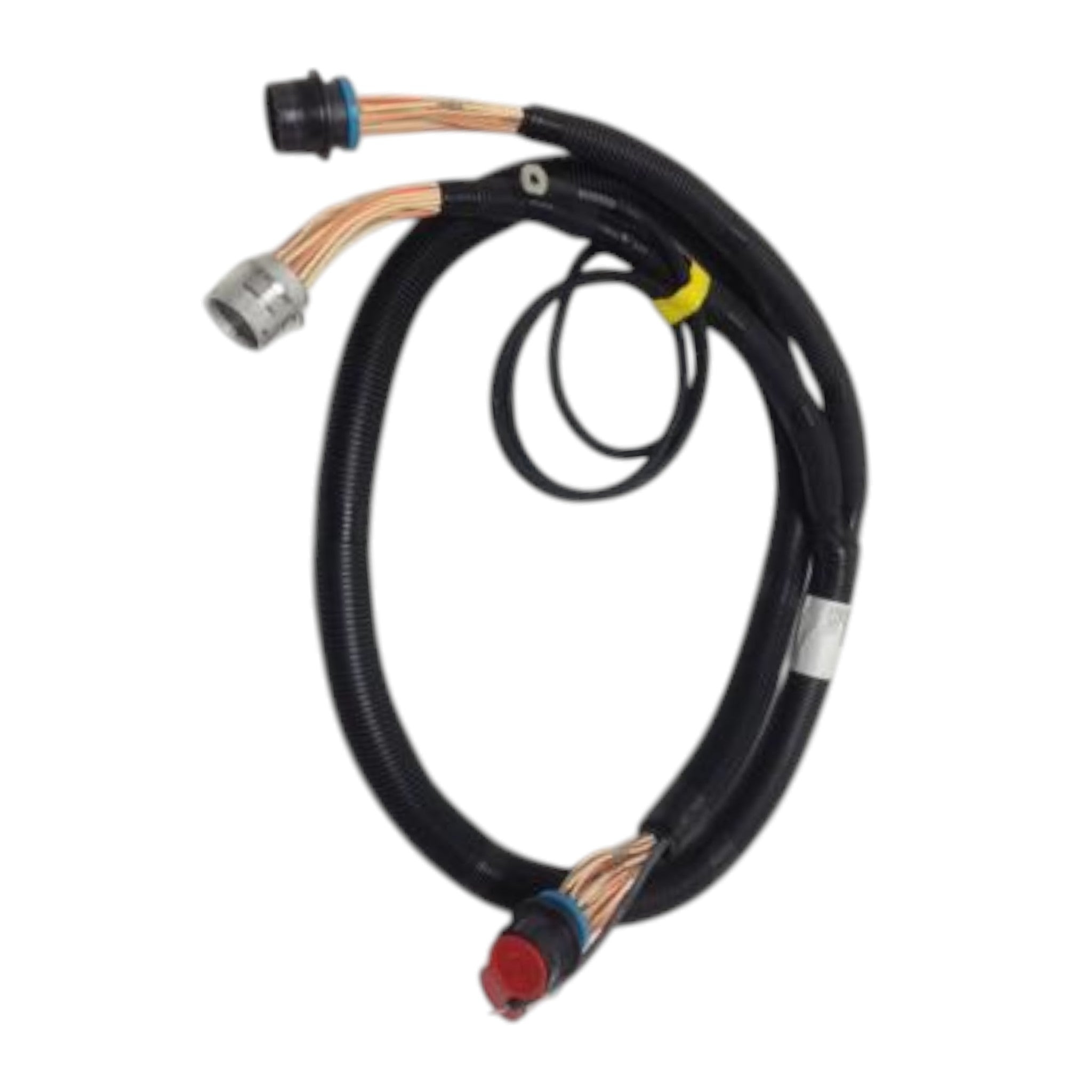 20954700 Genuine Mack Wiring Harness