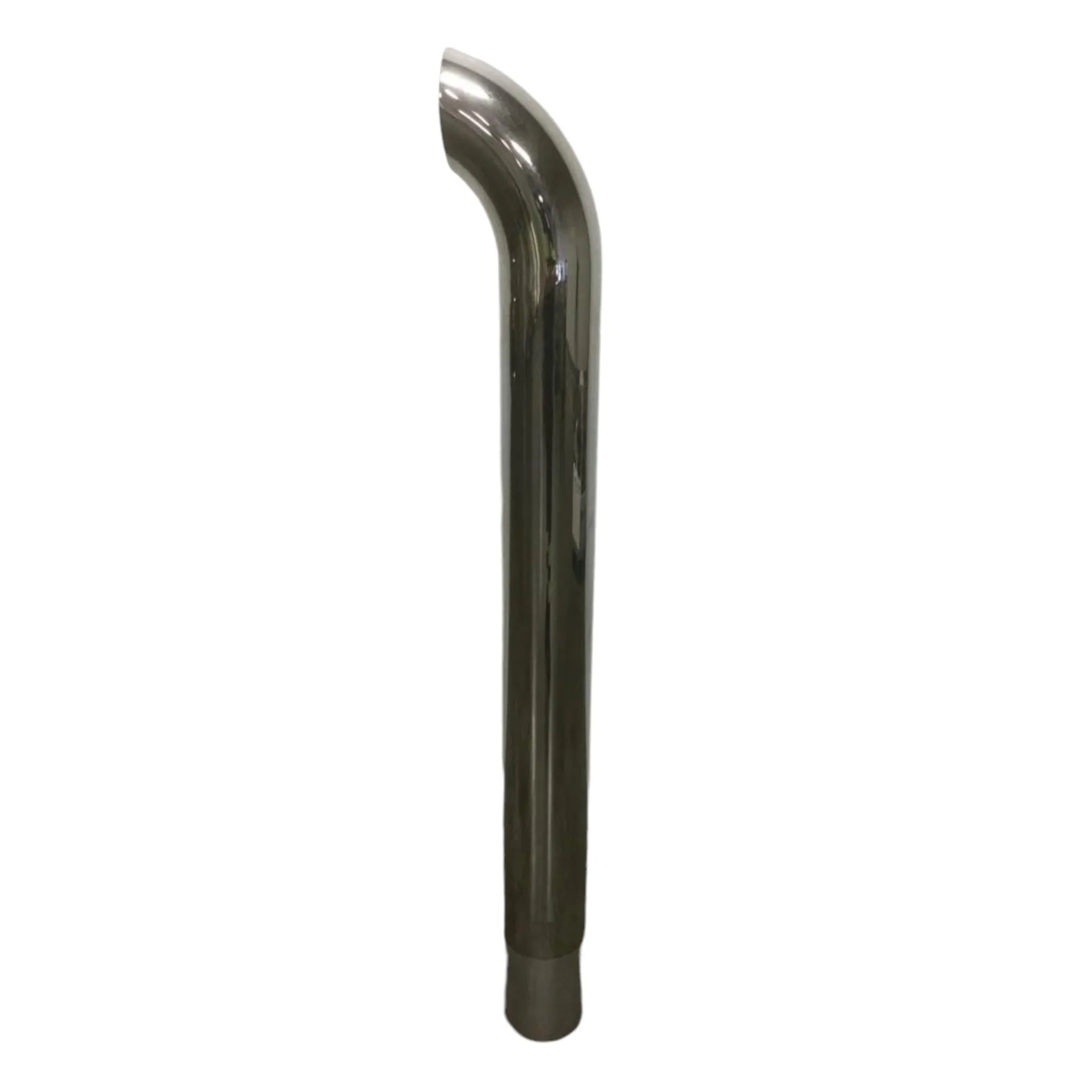 21677614 Genuine Volvo Exhaust Pipe - Truck To Trailer