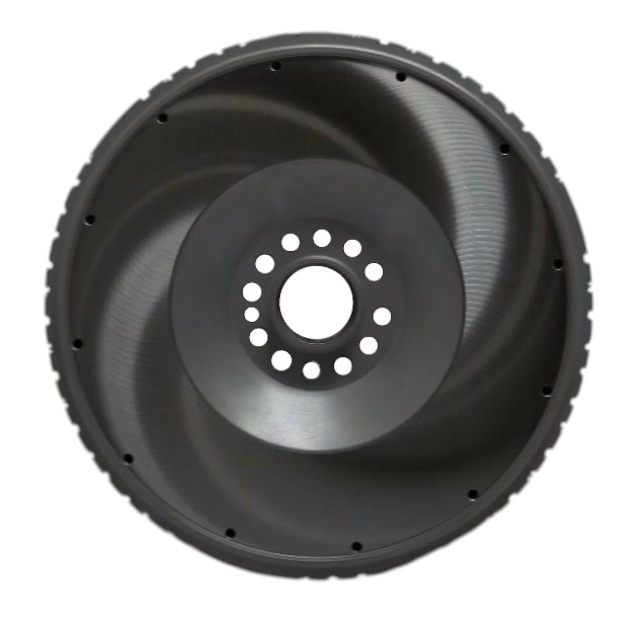 21514061 Genuine Mack Flywheel - Truck To Trailer