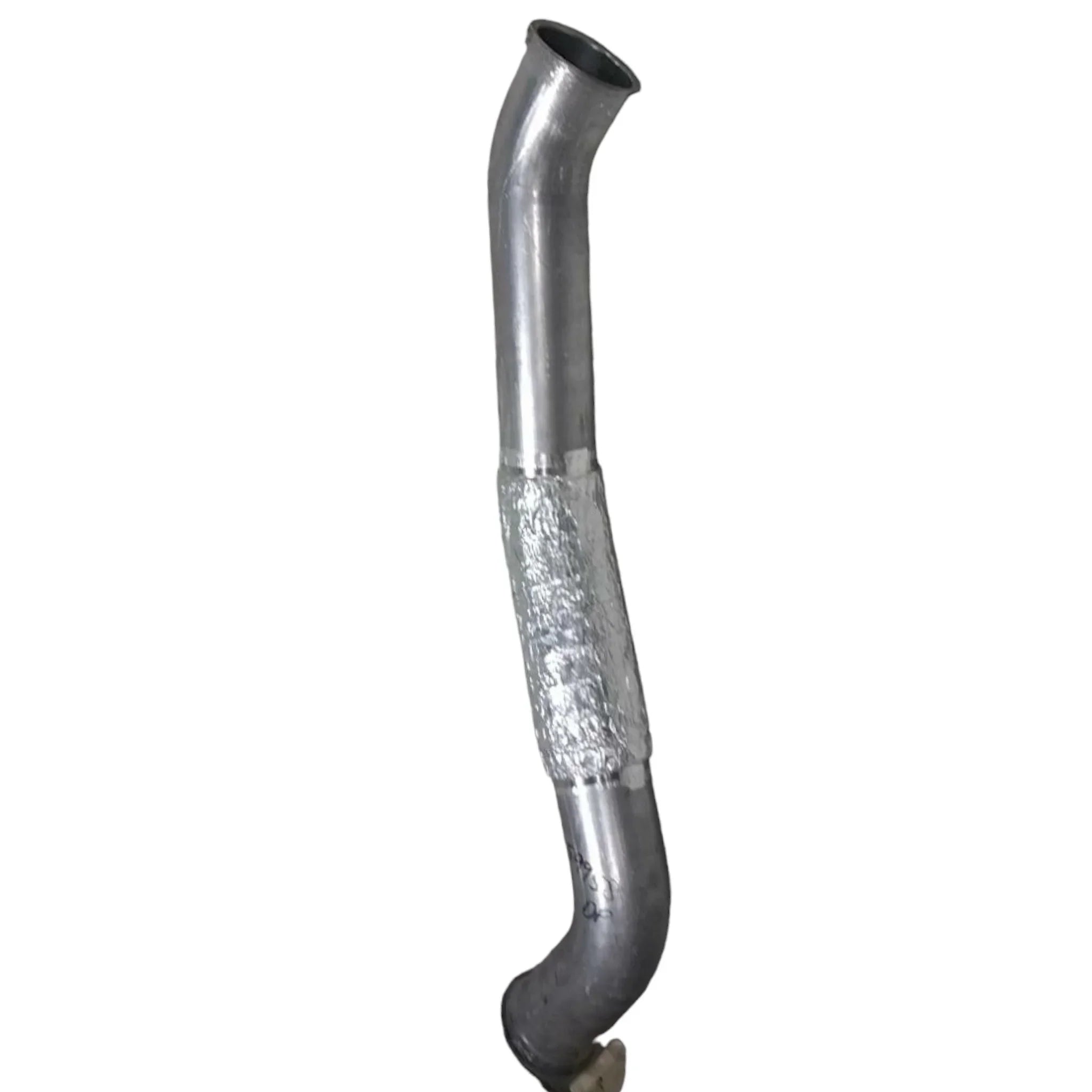 23669900 Genuine Volvo Exhaust Pipe - Truck To Trailer