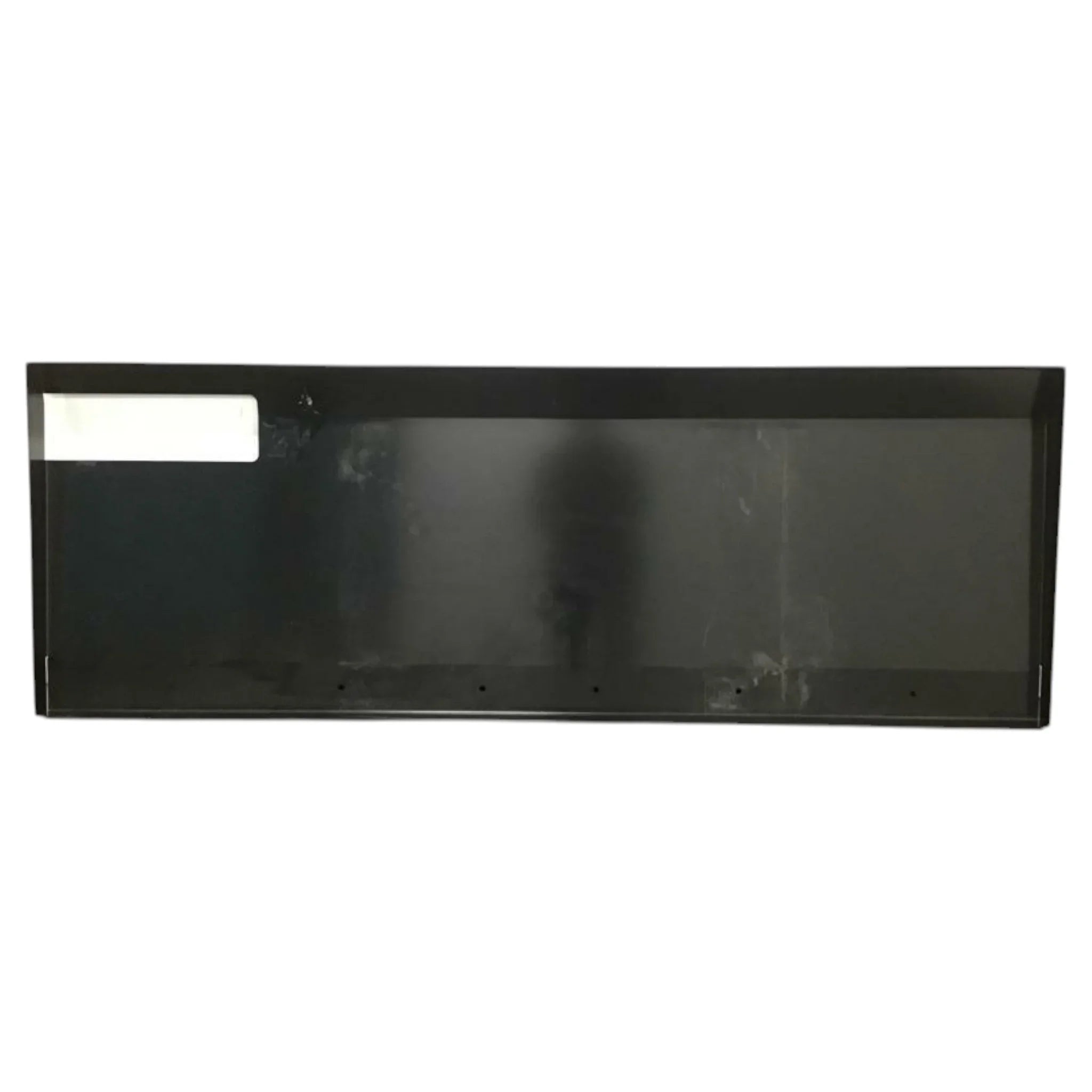 23733103 Genuine Mack Cover - Truck To Trailer