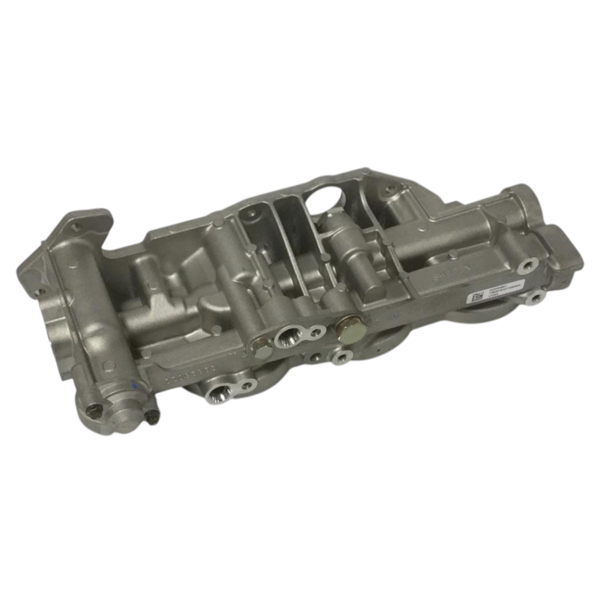 20727257 Genuine Mack Oil Filter Housing