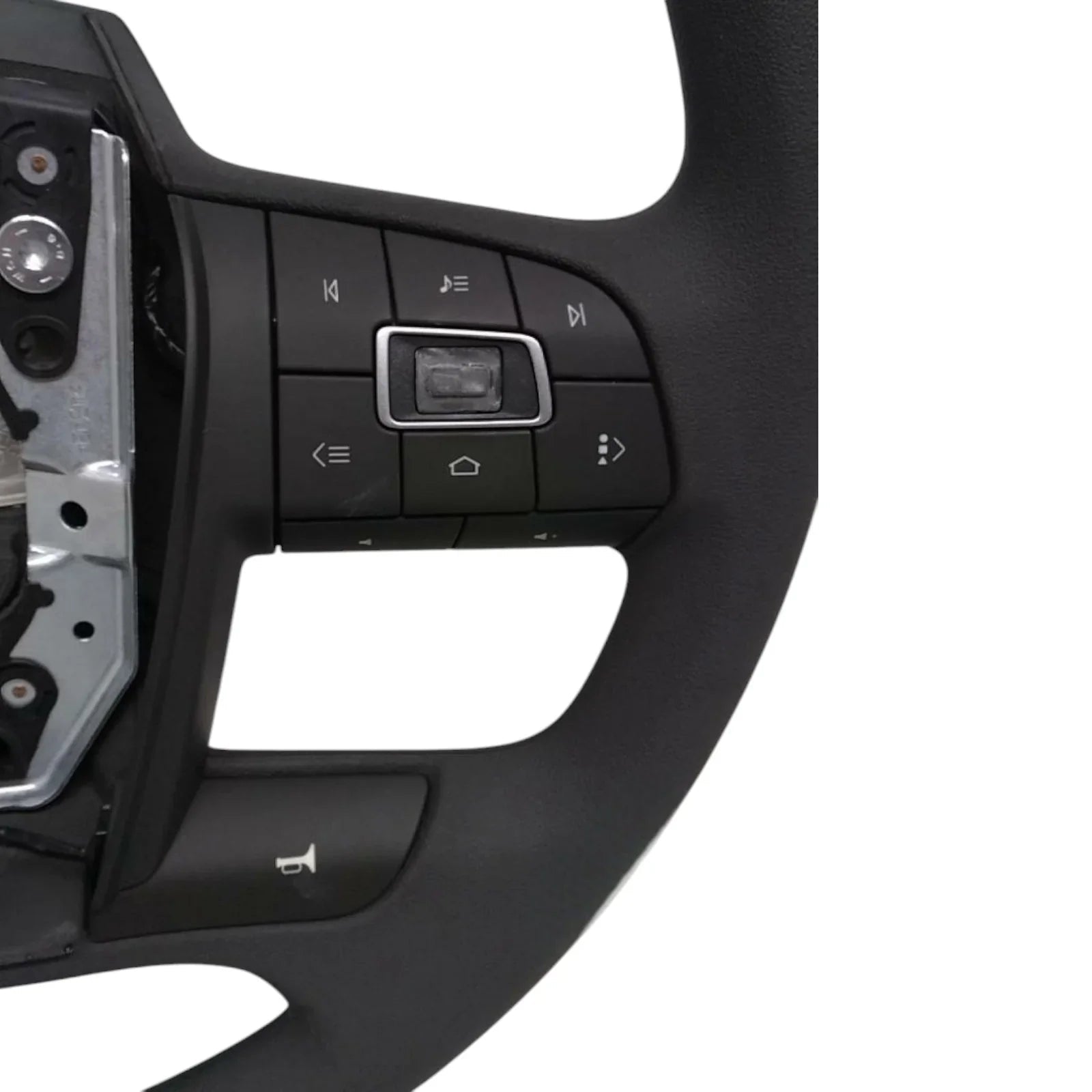 23987578 Genuine Mack Steering Wheel - Truck To Trailer