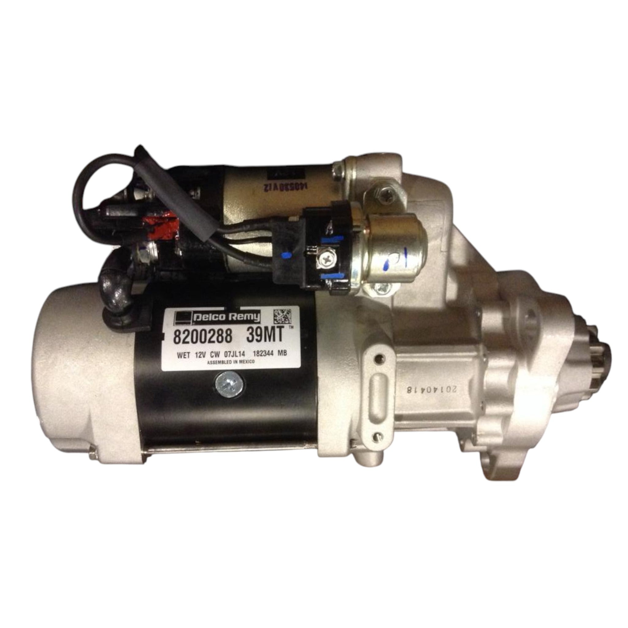 2132-8200288 Genuine Mack Remy Starter