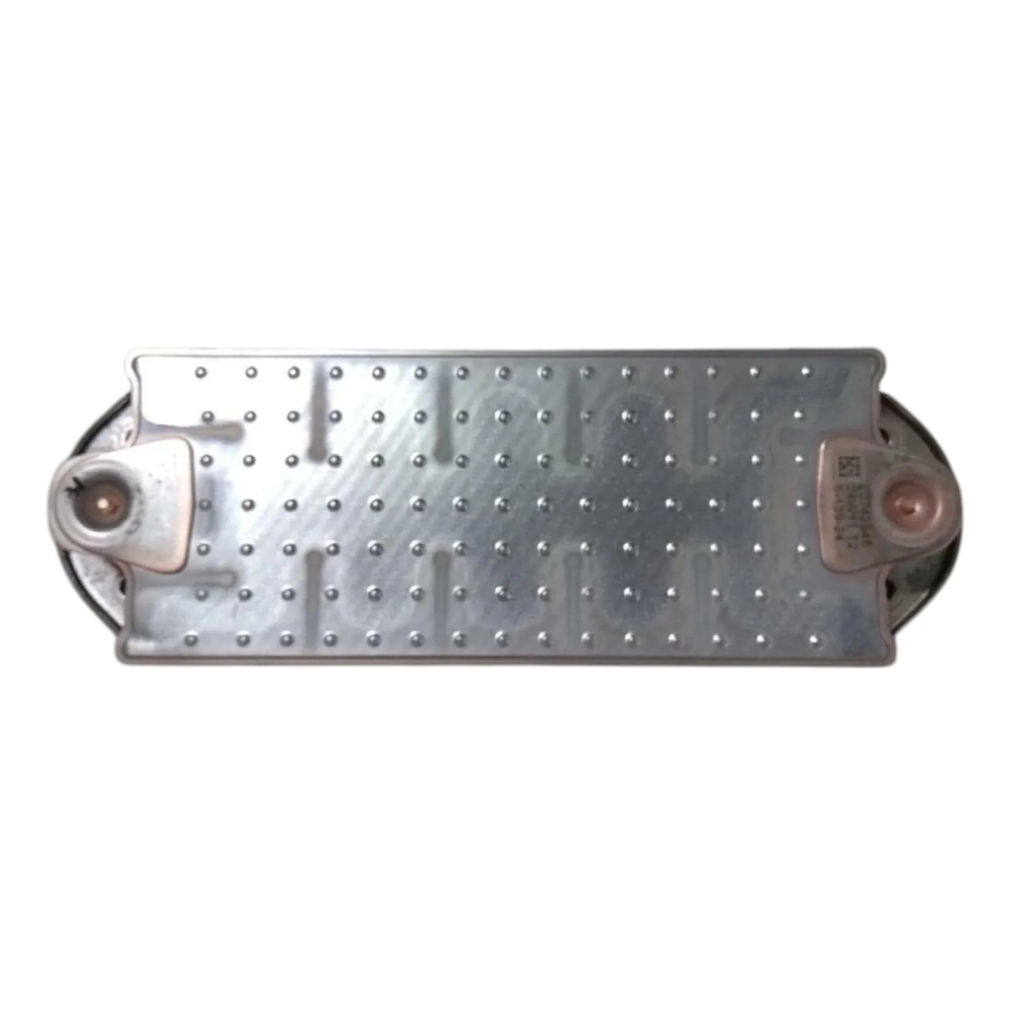 20742946 Genuine Mack Oil Cooler - Truck To Trailer