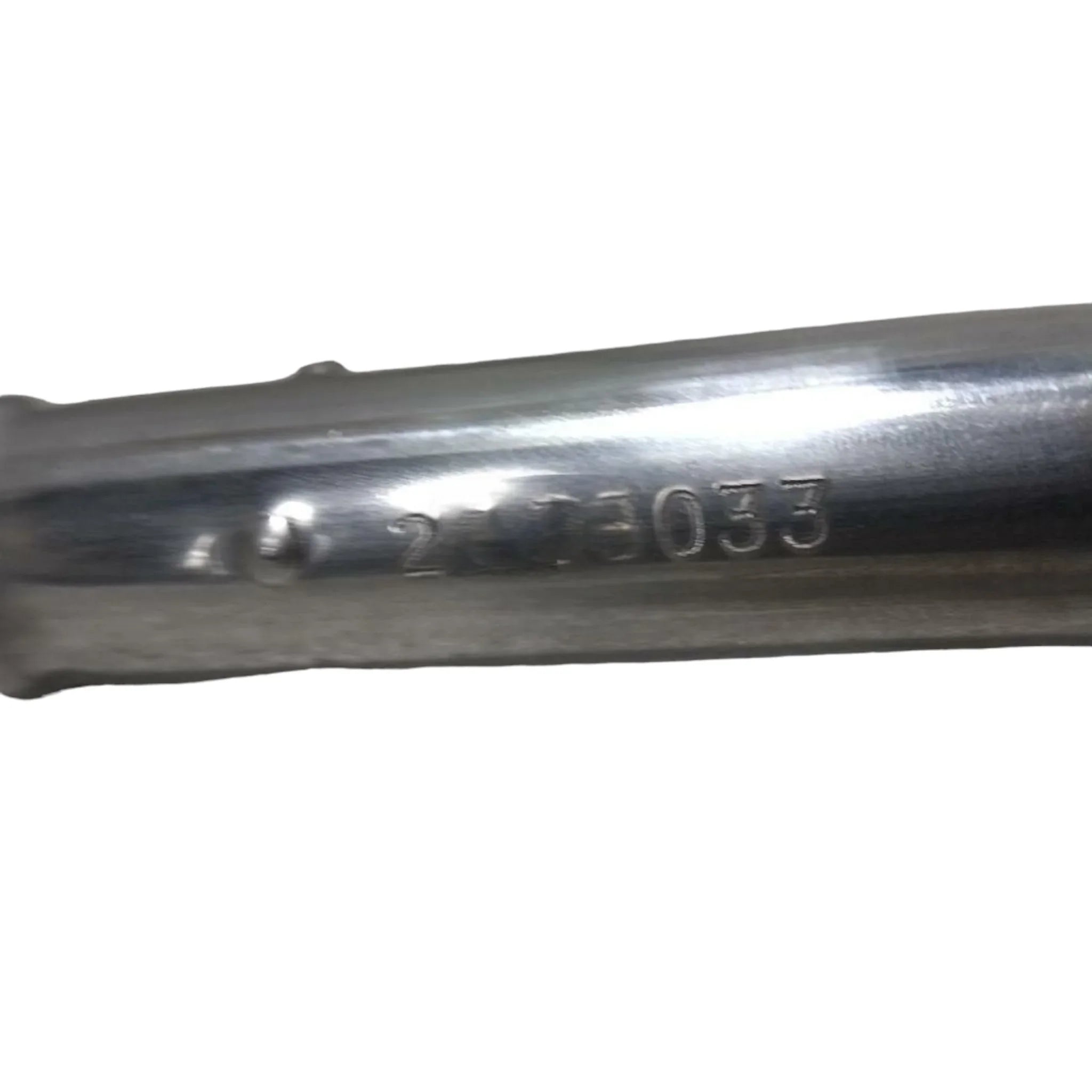21966033 Genuine Mack Water Pipe Tube - Truck To Trailer