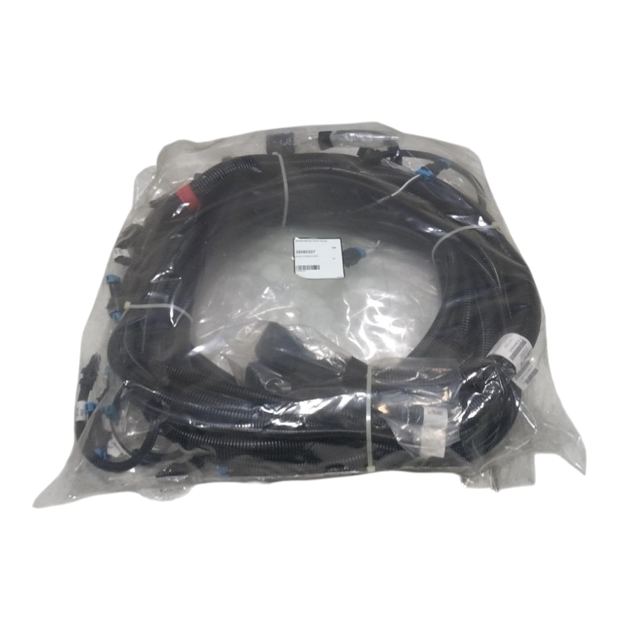 25080307 Genuine Mack Wiring Harness