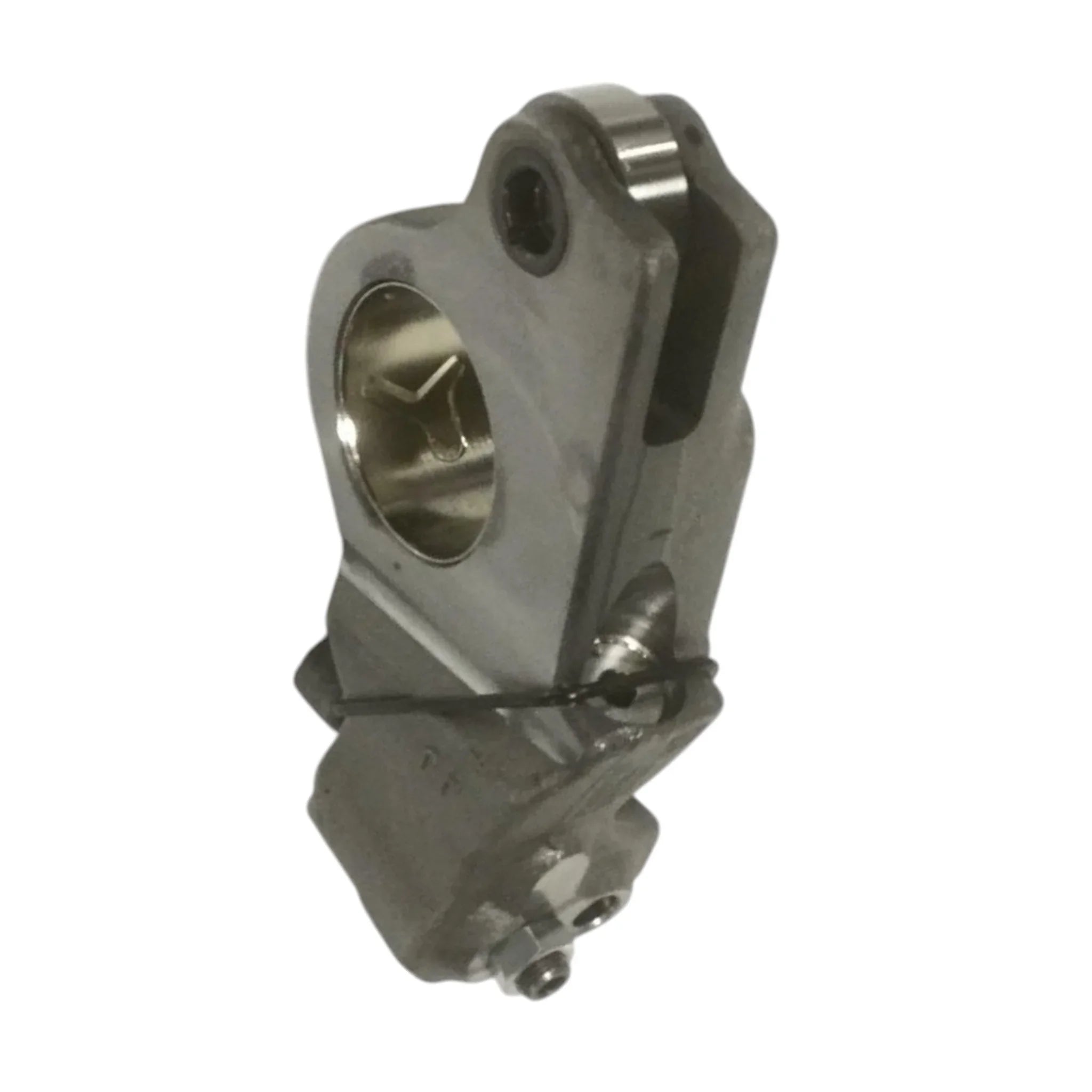 21406638 Genuine Mack Rocker Arm - Truck To Trailer