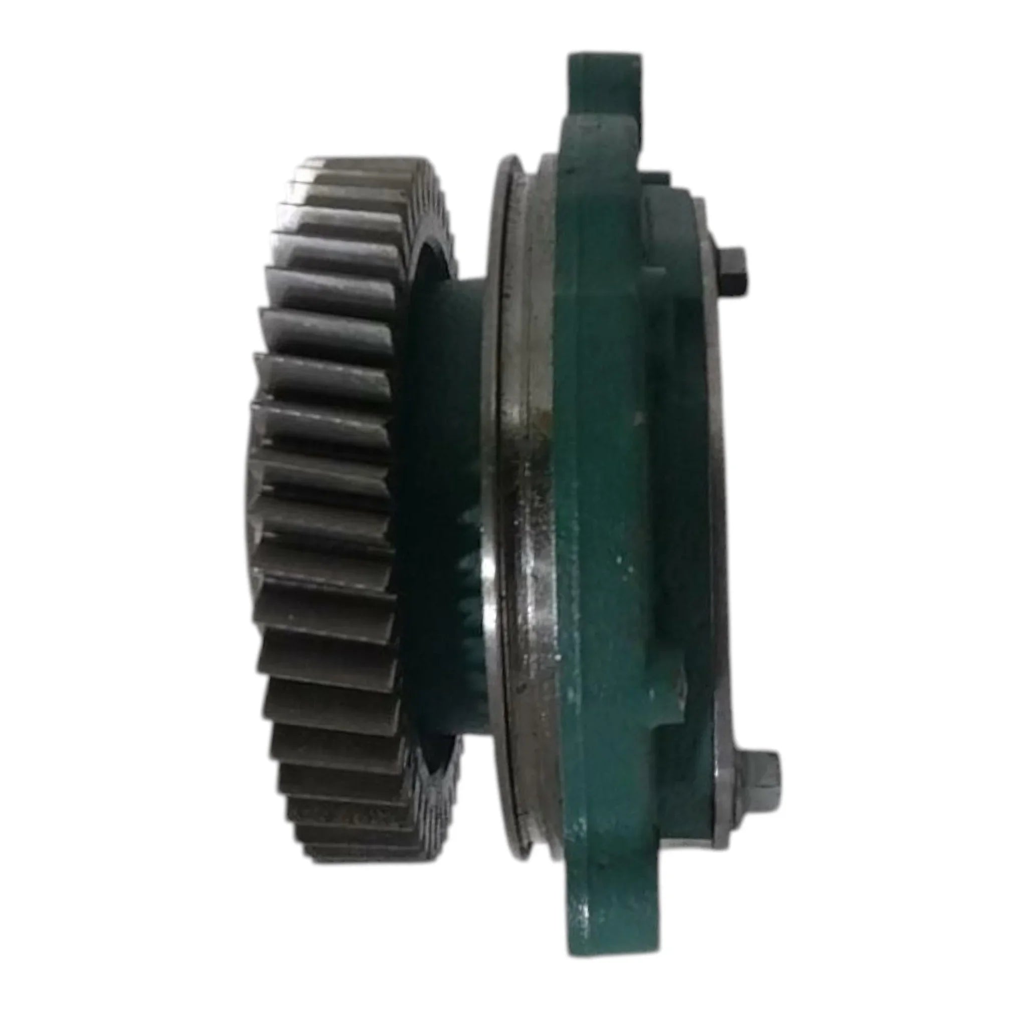 23385737 Genuine Mack Bearing Housing - Truck To Trailer