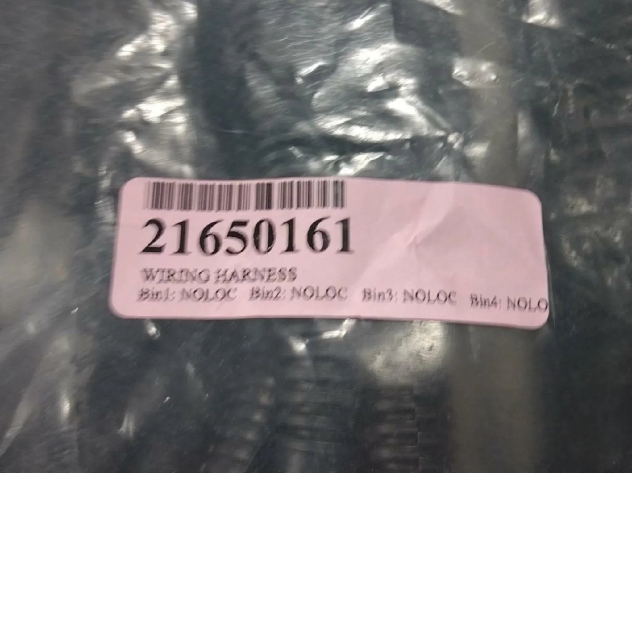 21650161 Genuine Mack Wiring Harness - Truck To Trailer