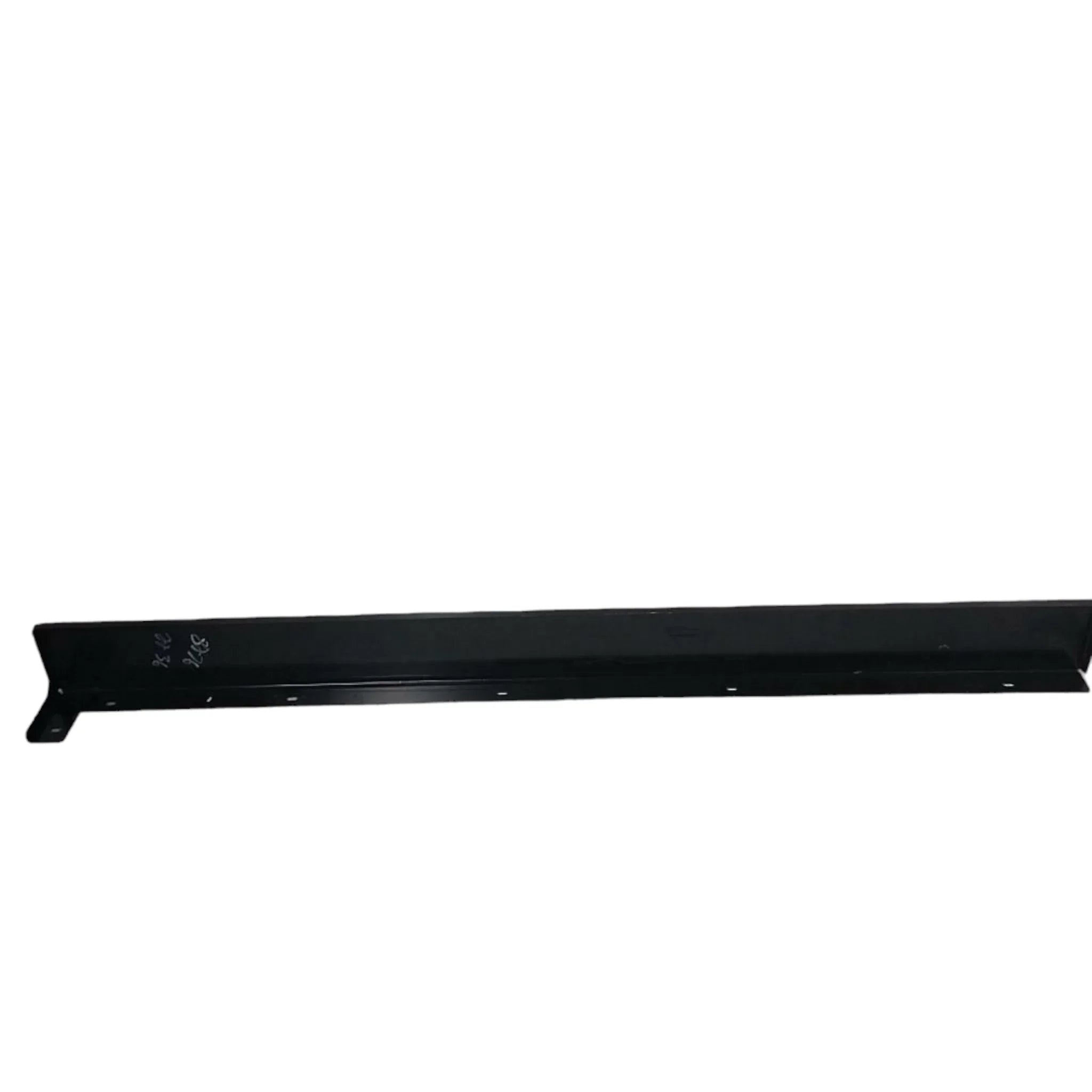 82762236 Genuine Volvo Skirt - Truck To Trailer