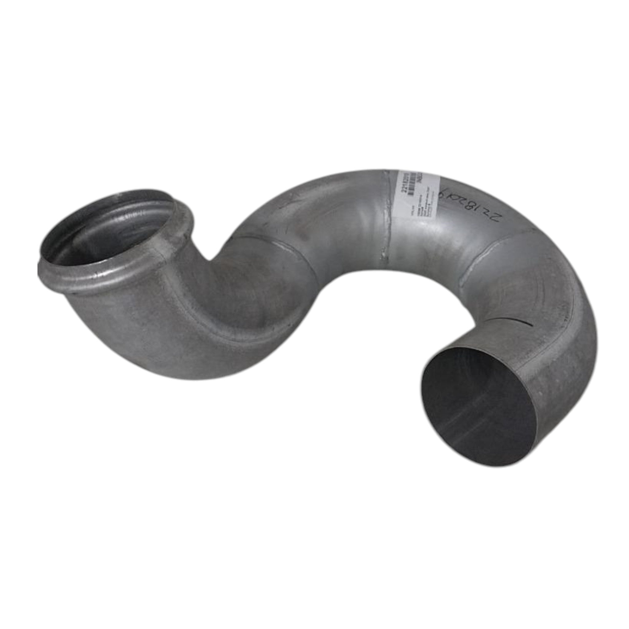 22182019 Genuine Mack Exhaust Pipe