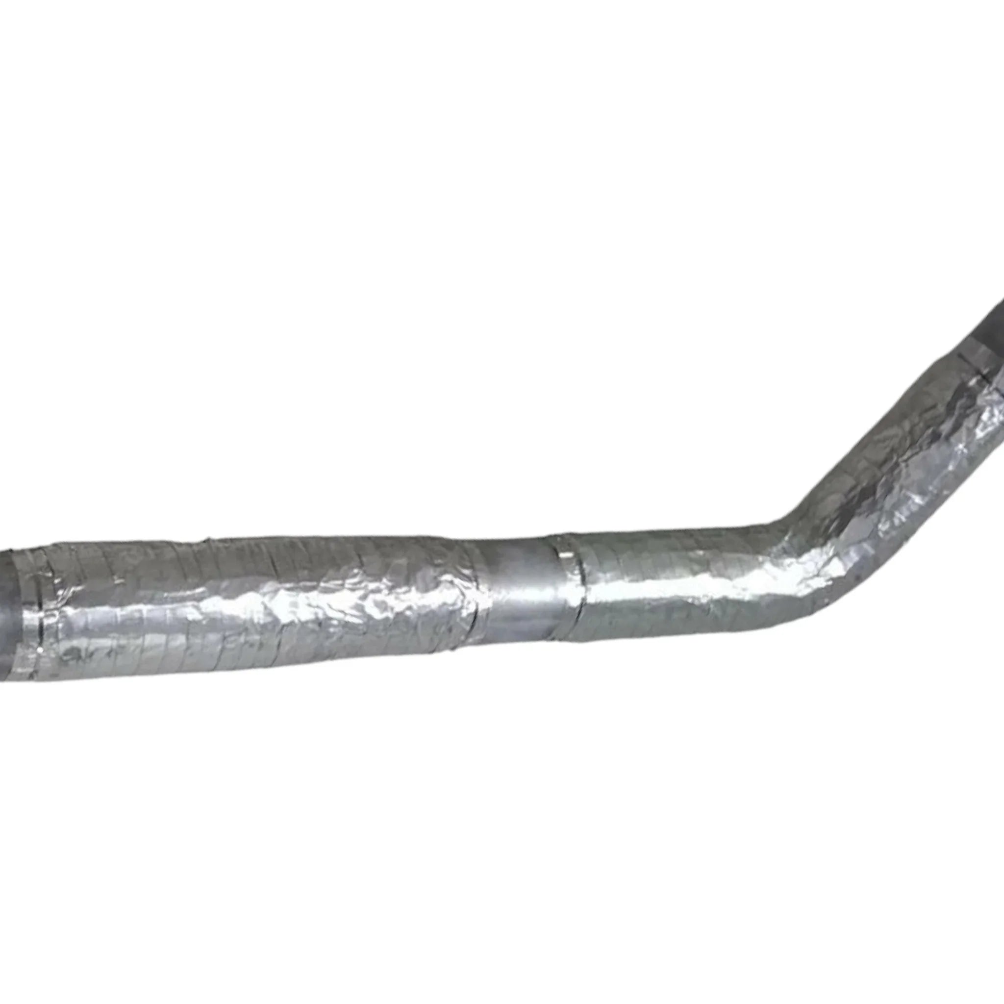 20866427 Genuine Volvo Exhaust Pipe - Truck To Trailer