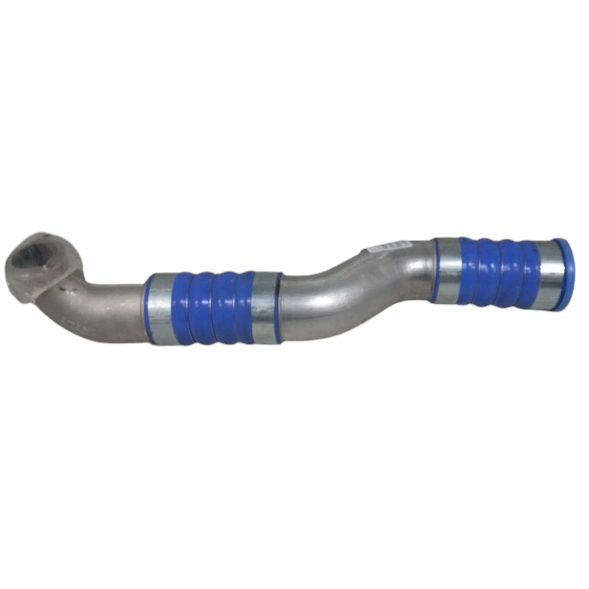 22893132 Genuine Mack Charge Air Pipe - Truck To Trailer
