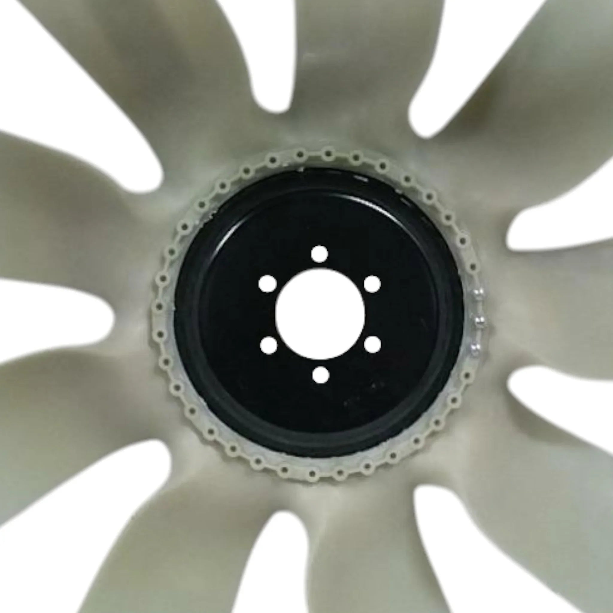 23845812 Genuine Mack Engine Cooling Fan - Truck To Trailer