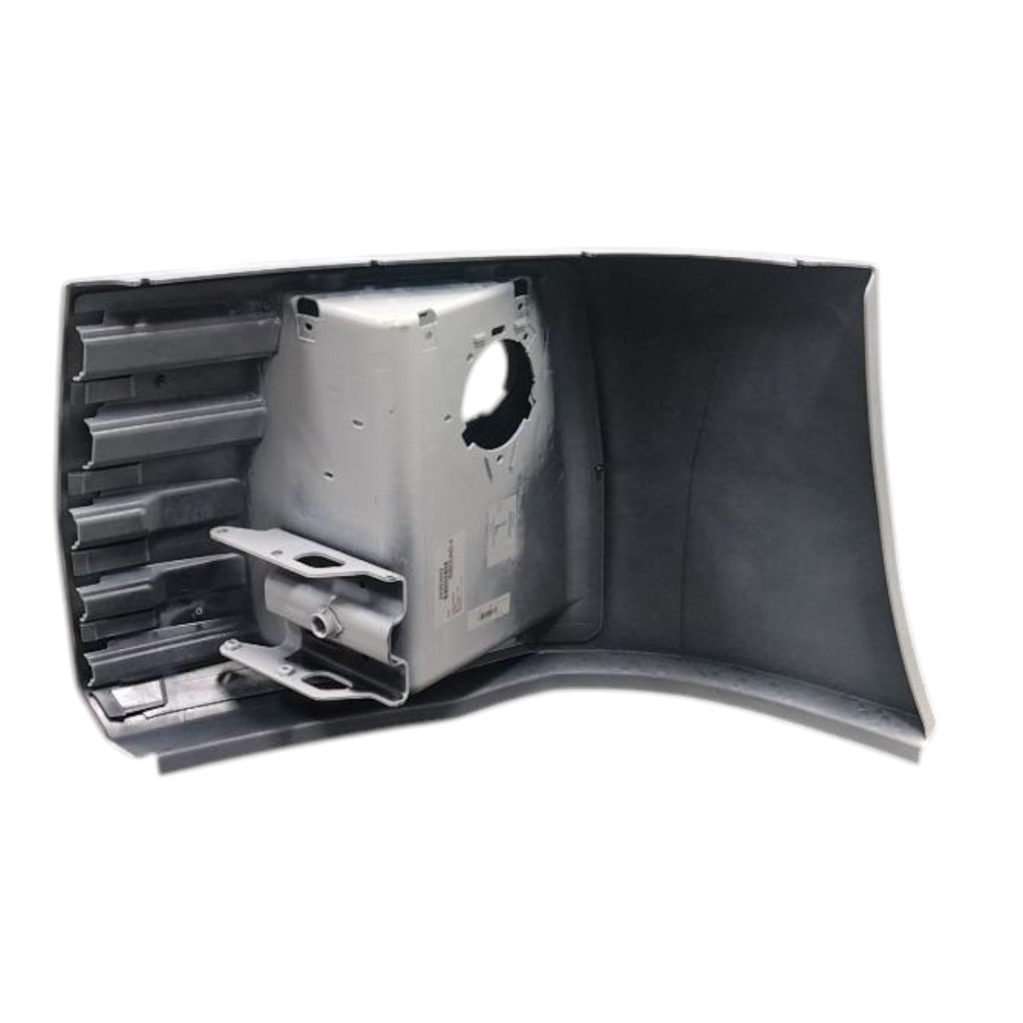 24383942 Genuine Mack Bumper Left