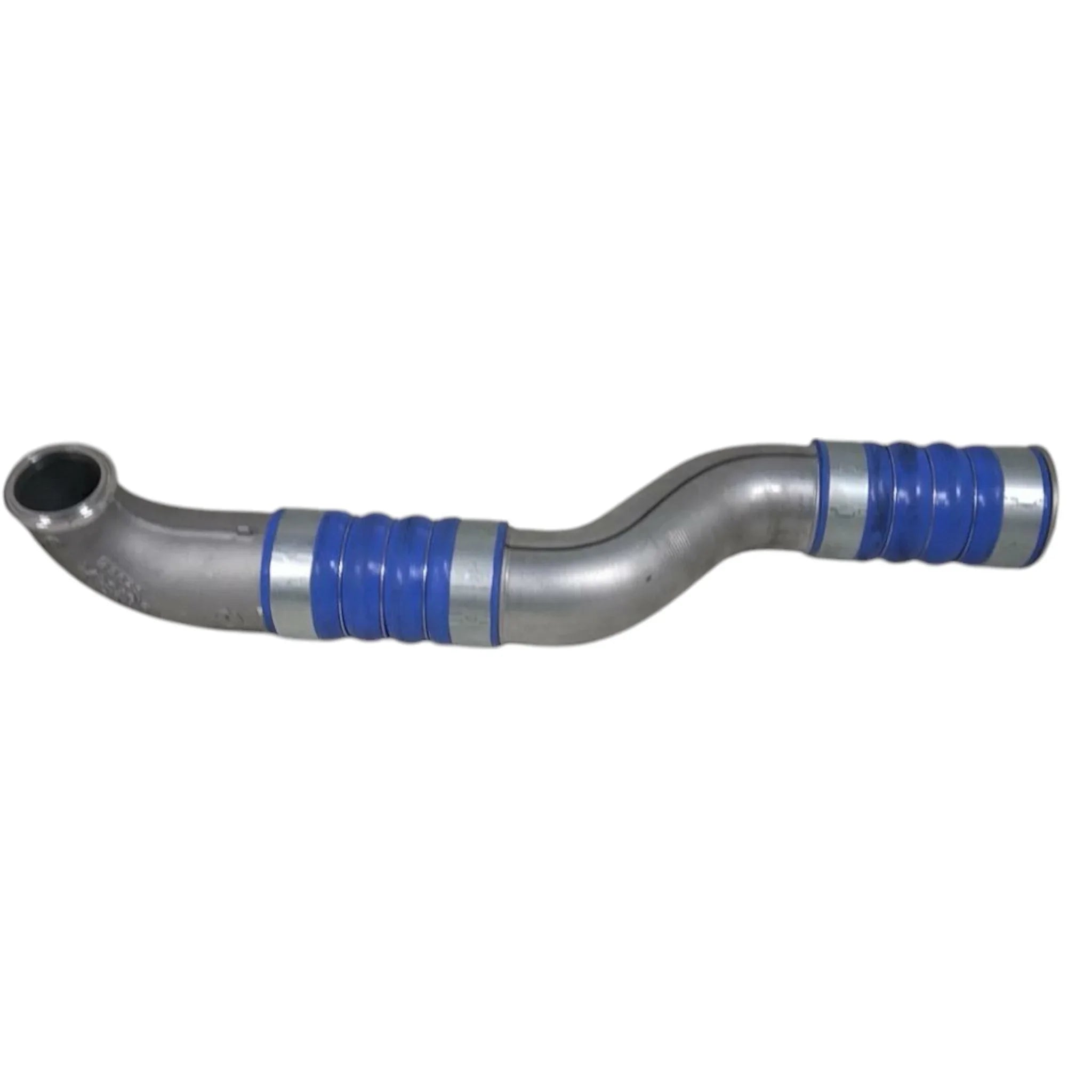 22893138 Genuine Mack Charge Air Pipe - Truck To Trailer