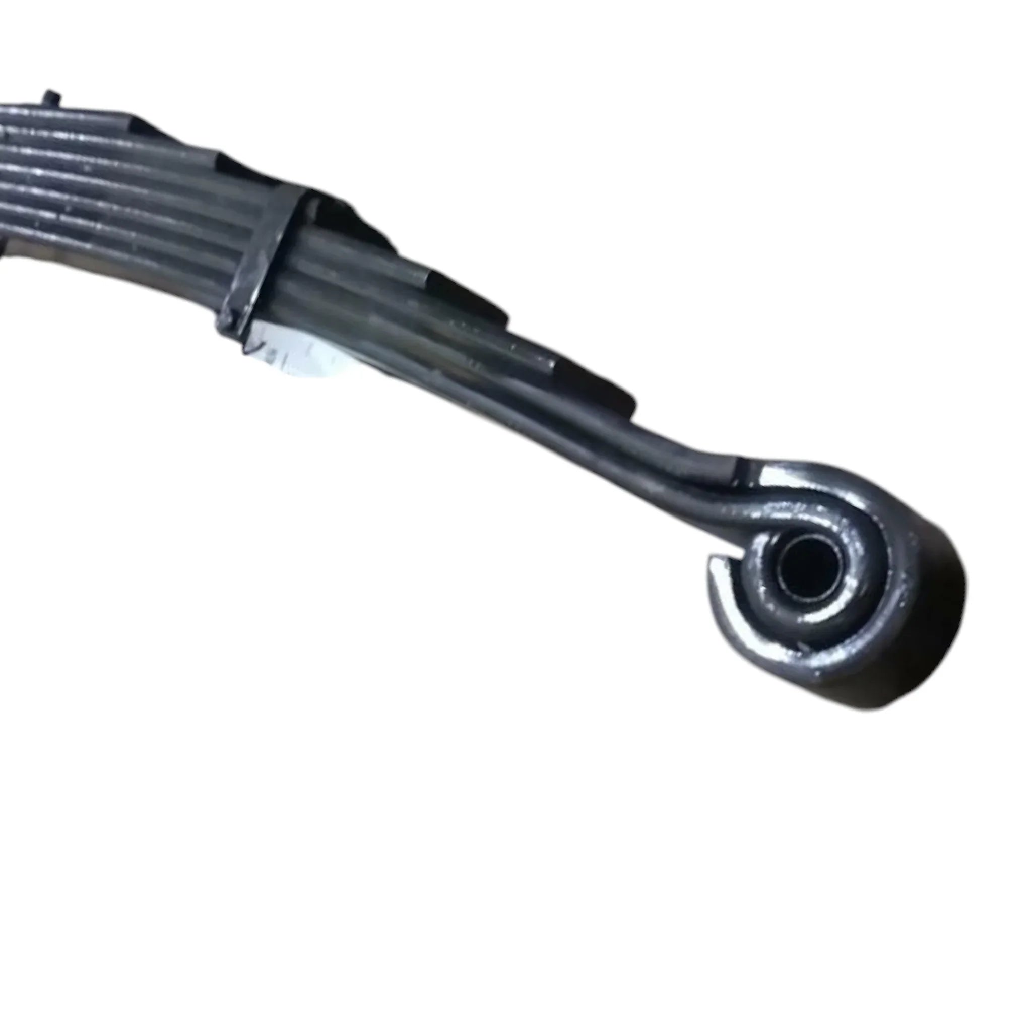 25154036 Genuine Mack Spring - Truck To Trailer