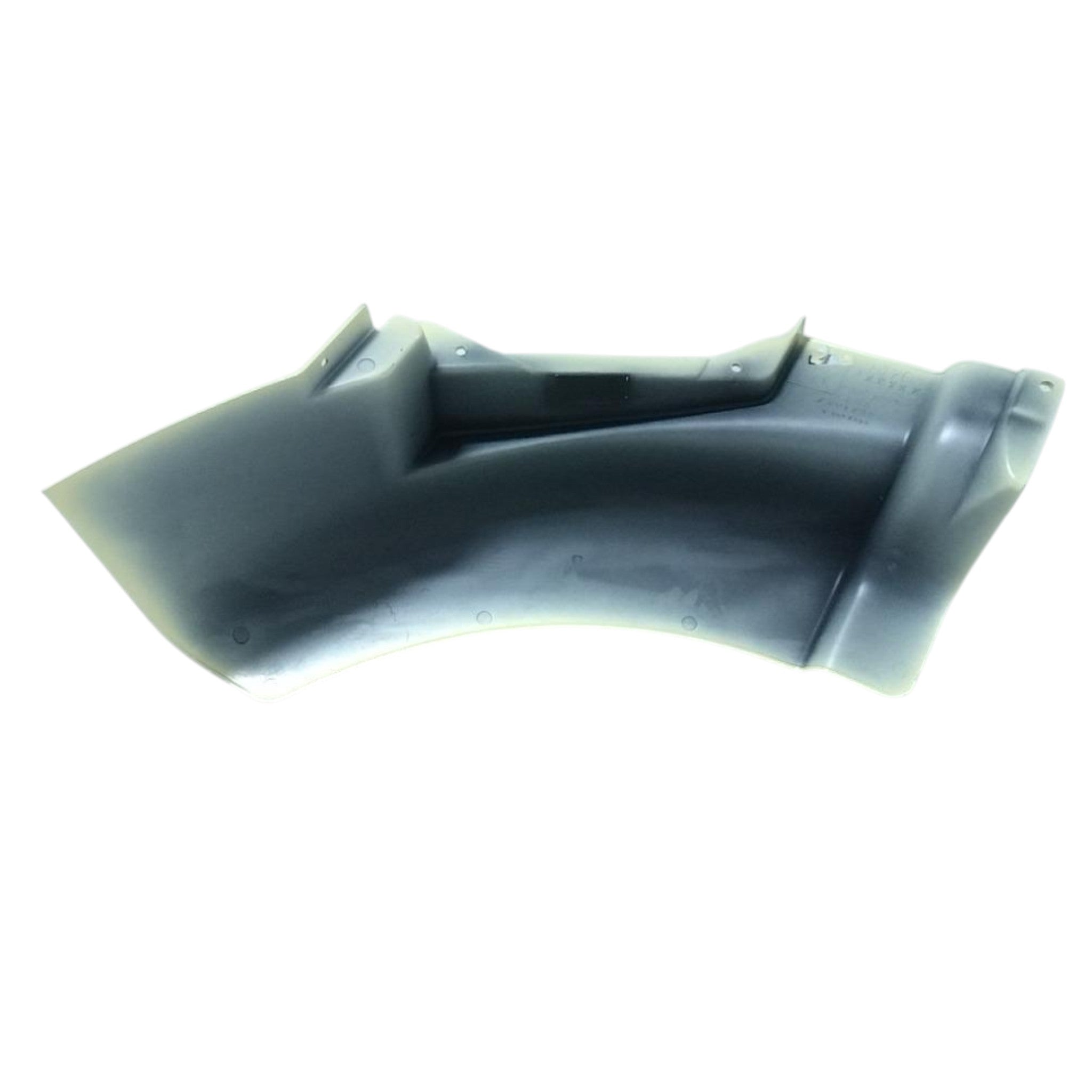 8082309 Genuine Mack Fender Extension Yellow