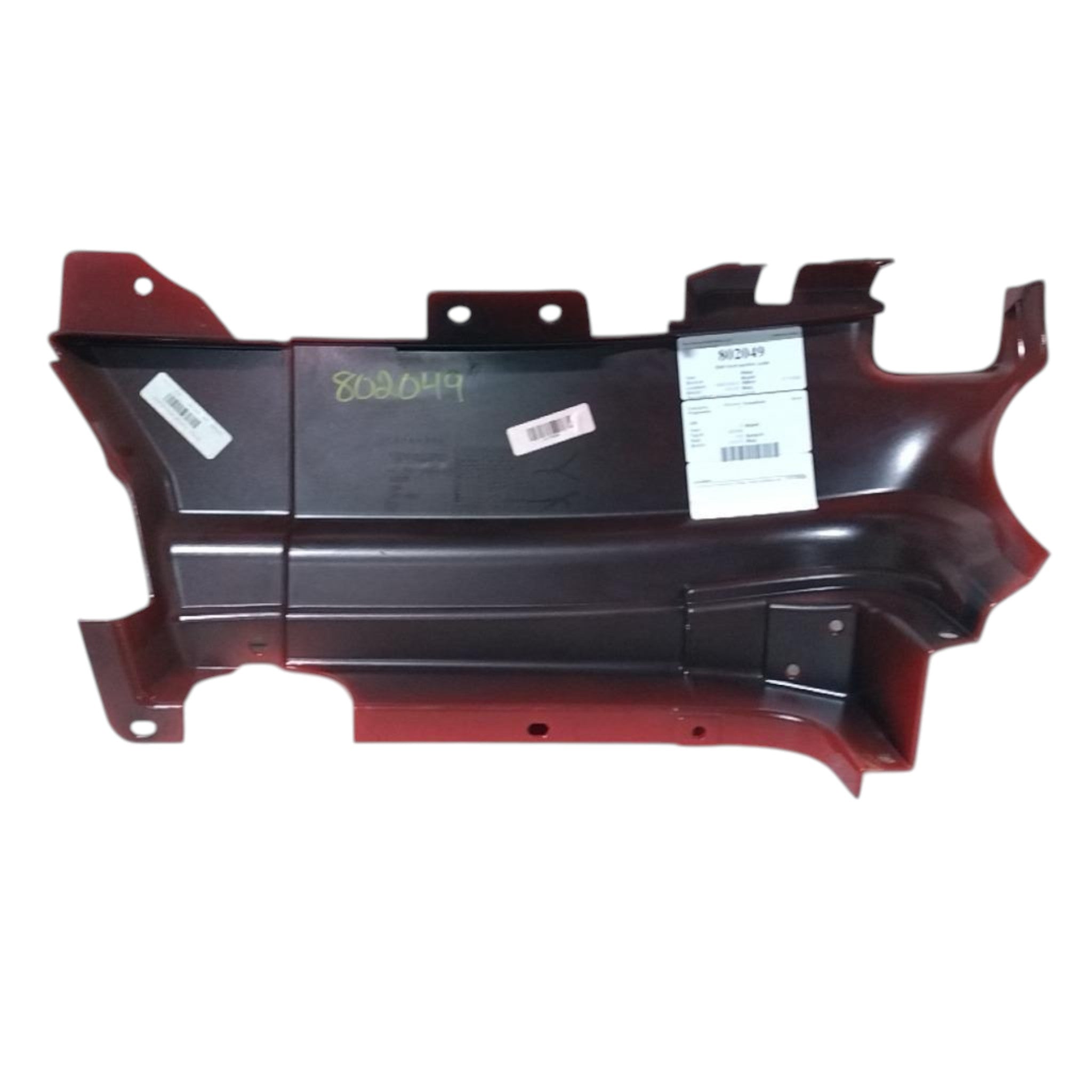 21170356 Genuine Volvo Cowl