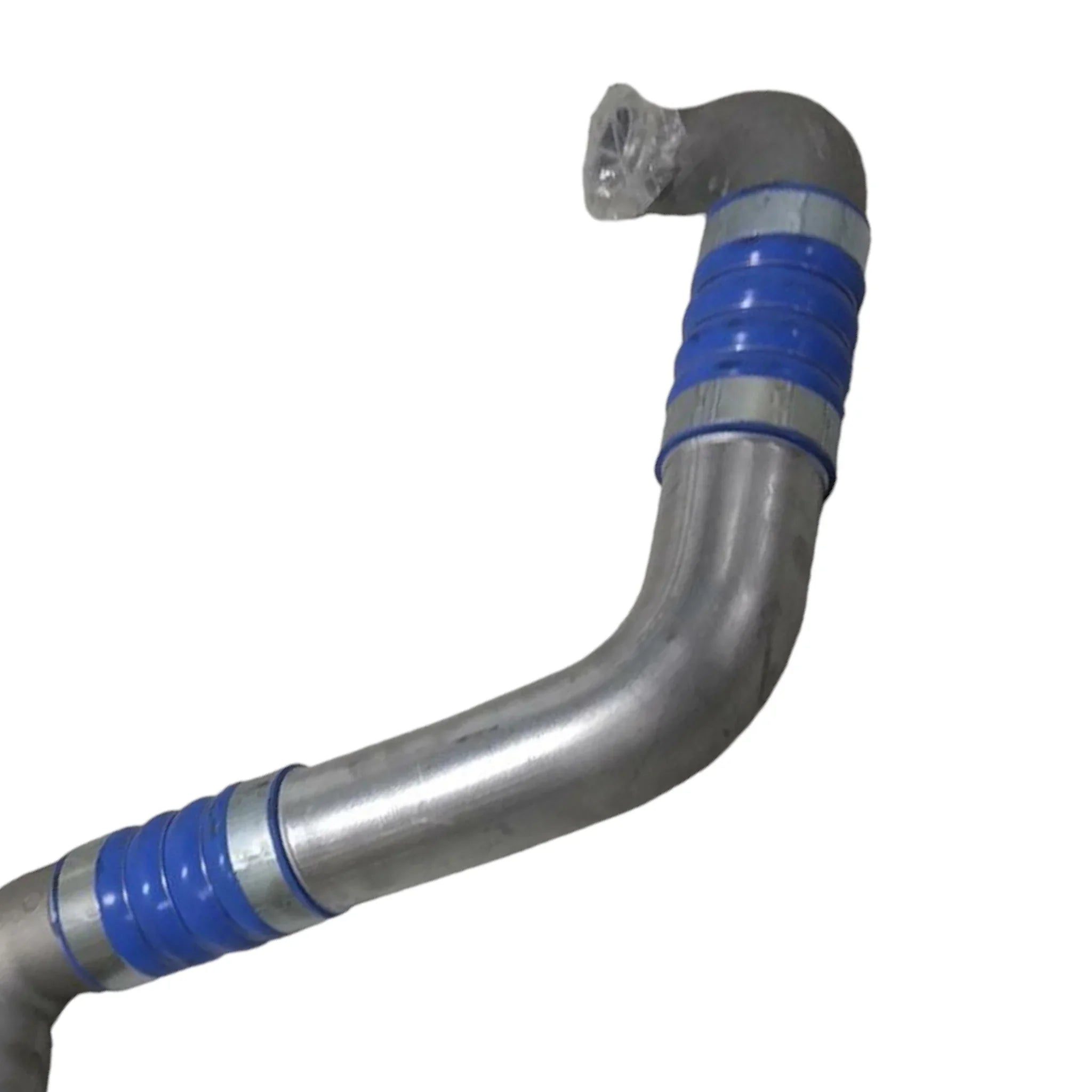 24051962 Genuine Volvo Charge Air Pipe - Truck To Trailer