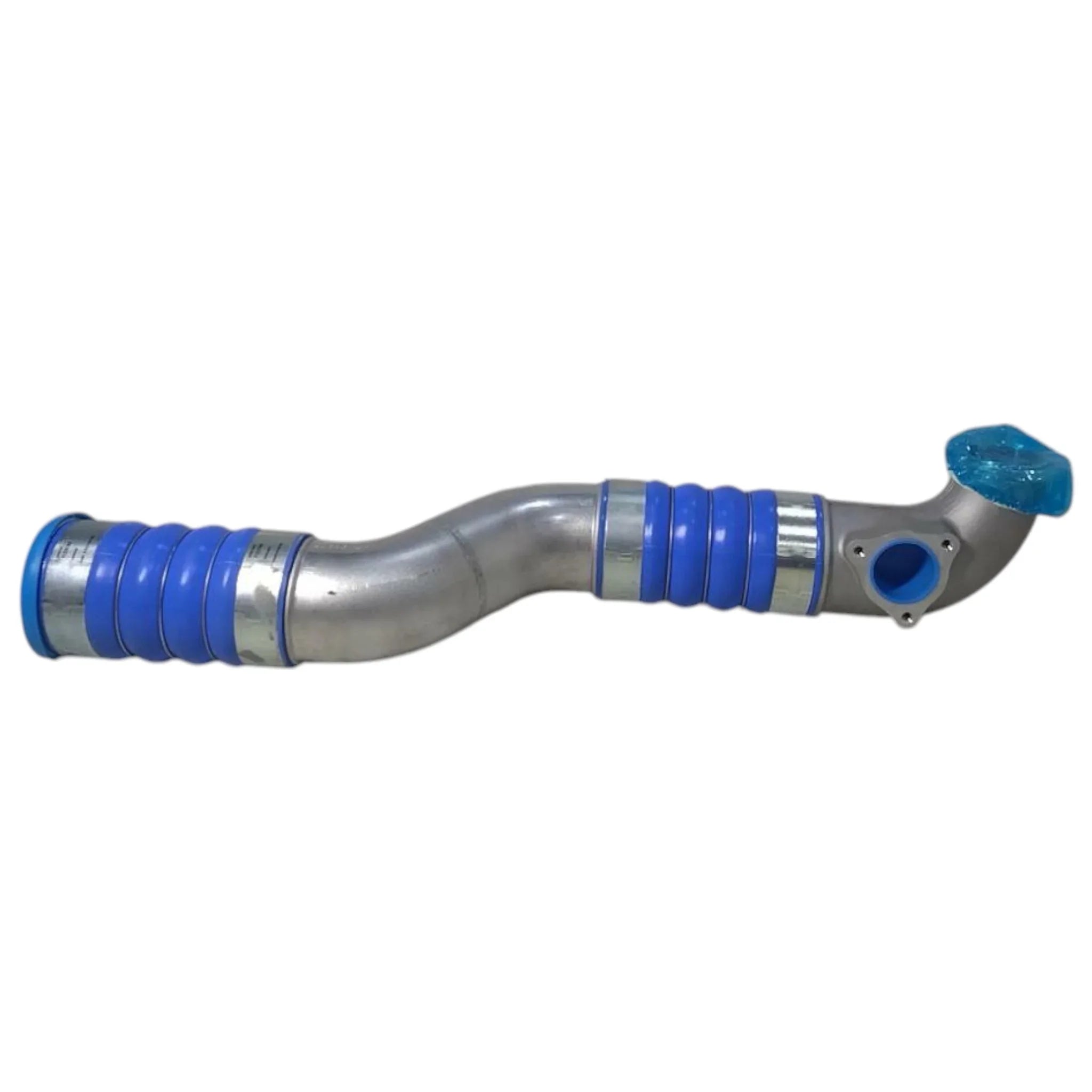22893140 Genuine Mack Charge Air Pipe - Truck To Trailer