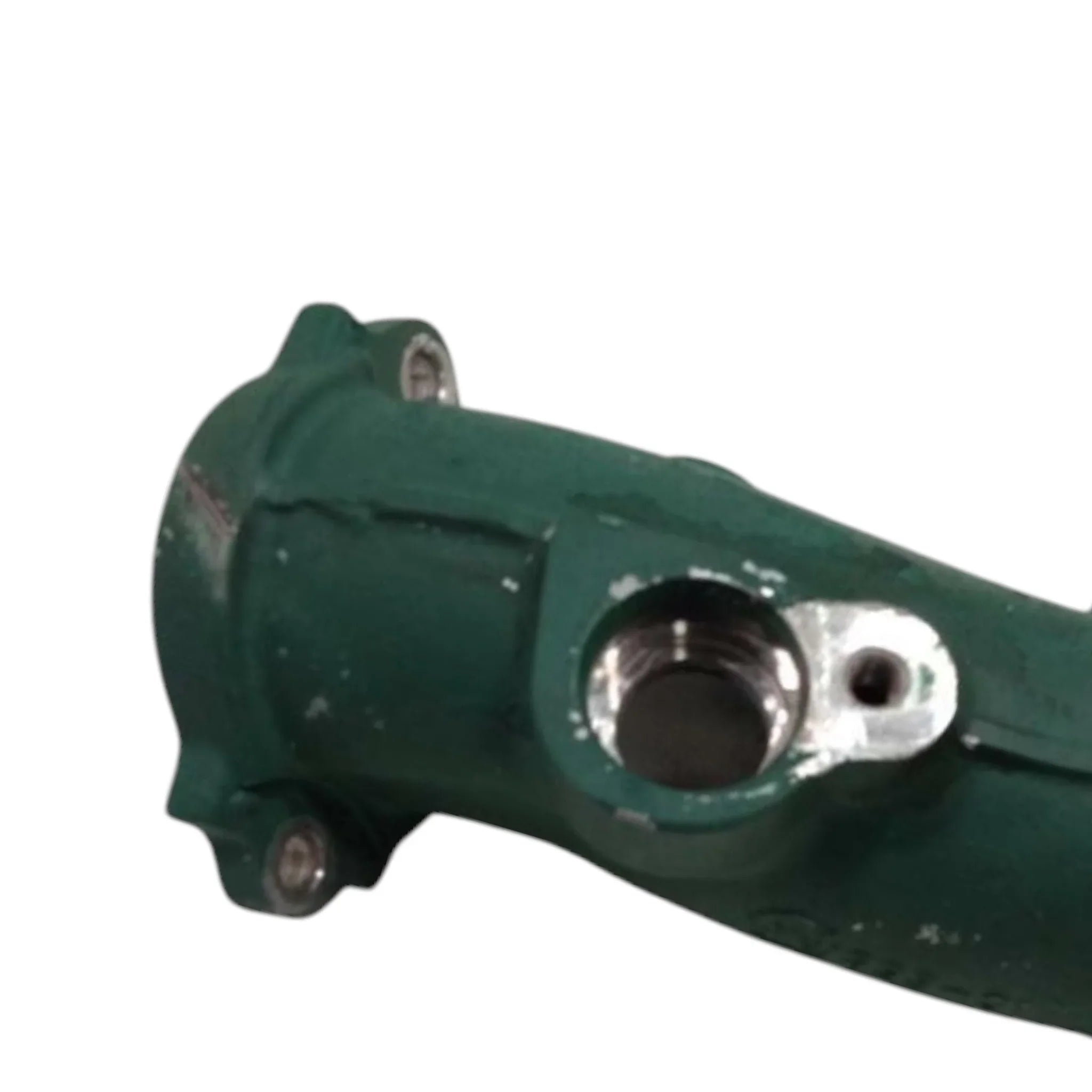 21482861 Genuine Mack Pipe - Truck To Trailer