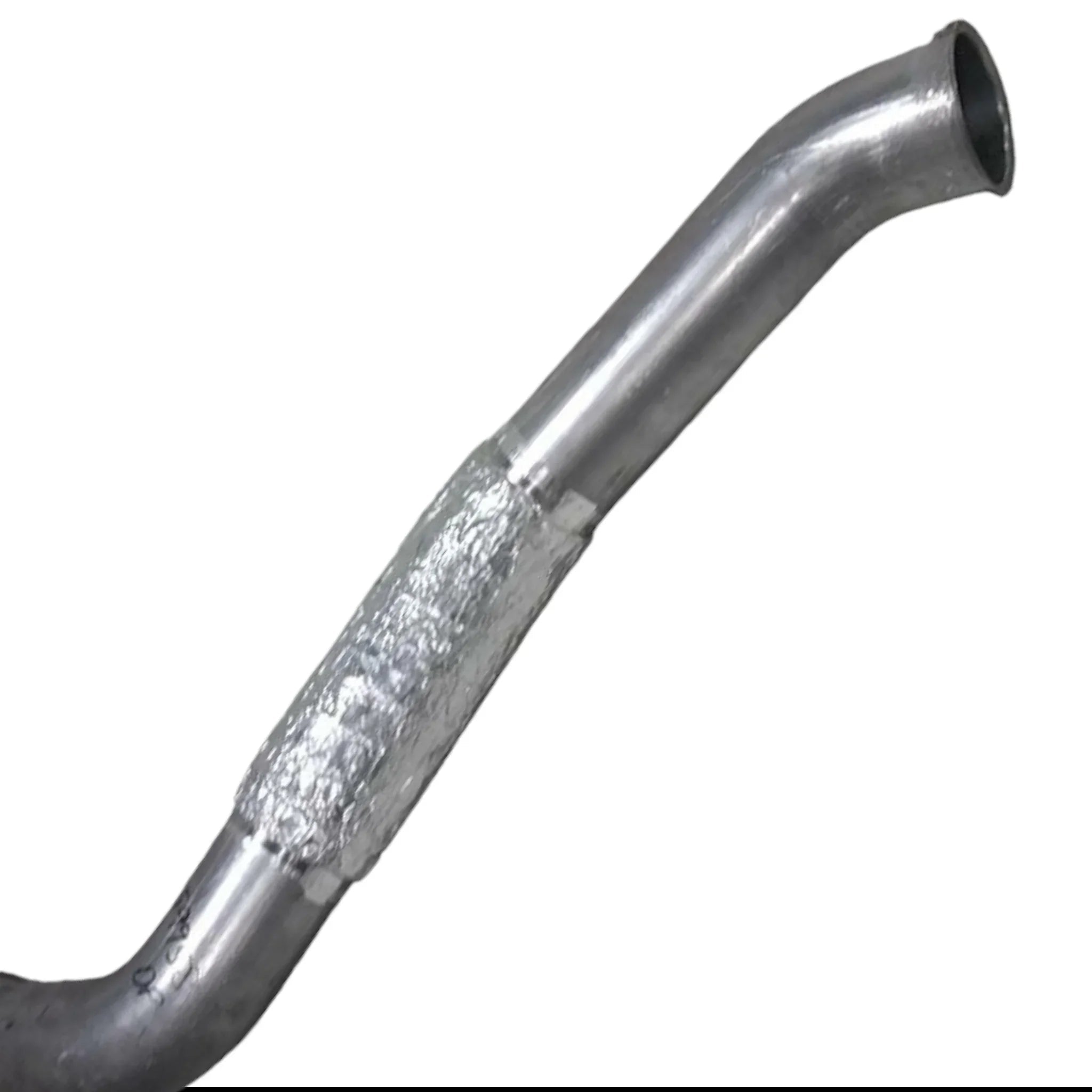 23669900 Genuine Volvo Exhaust Pipe - Truck To Trailer