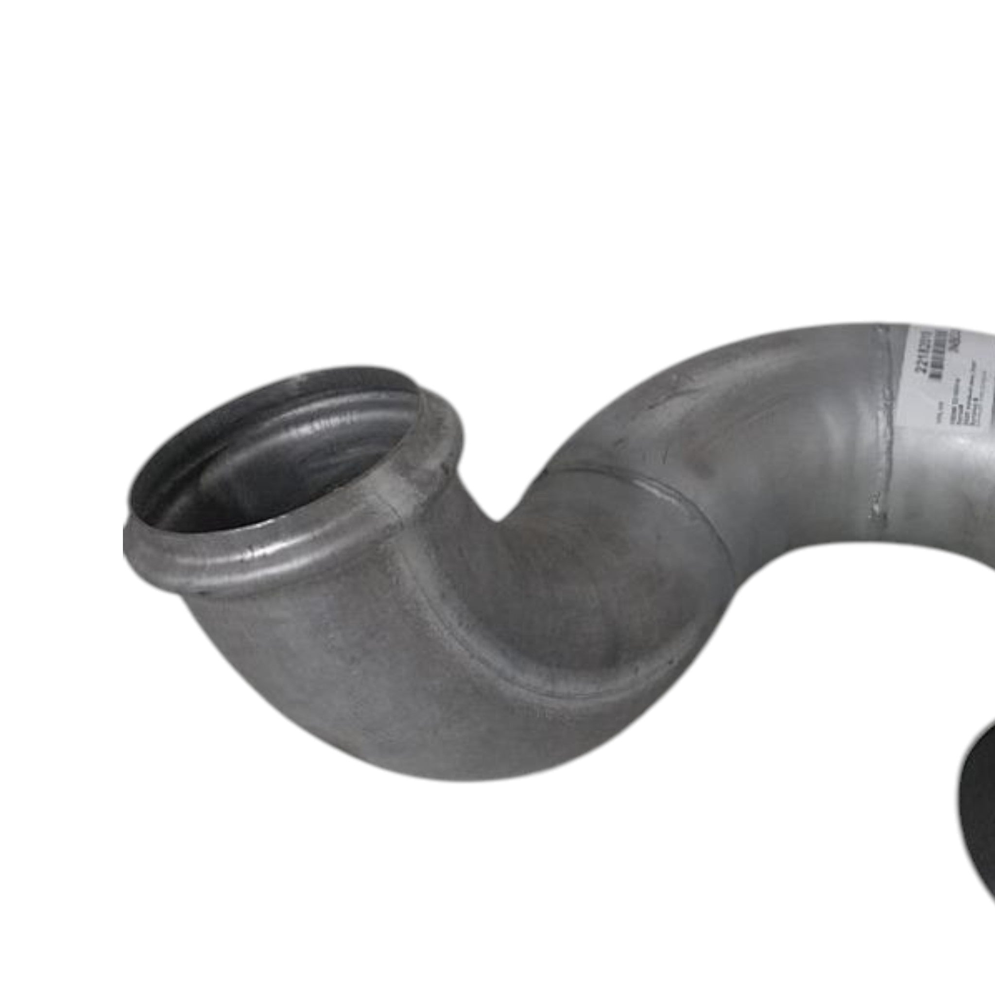 22182019 Genuine Mack Exhaust Pipe
