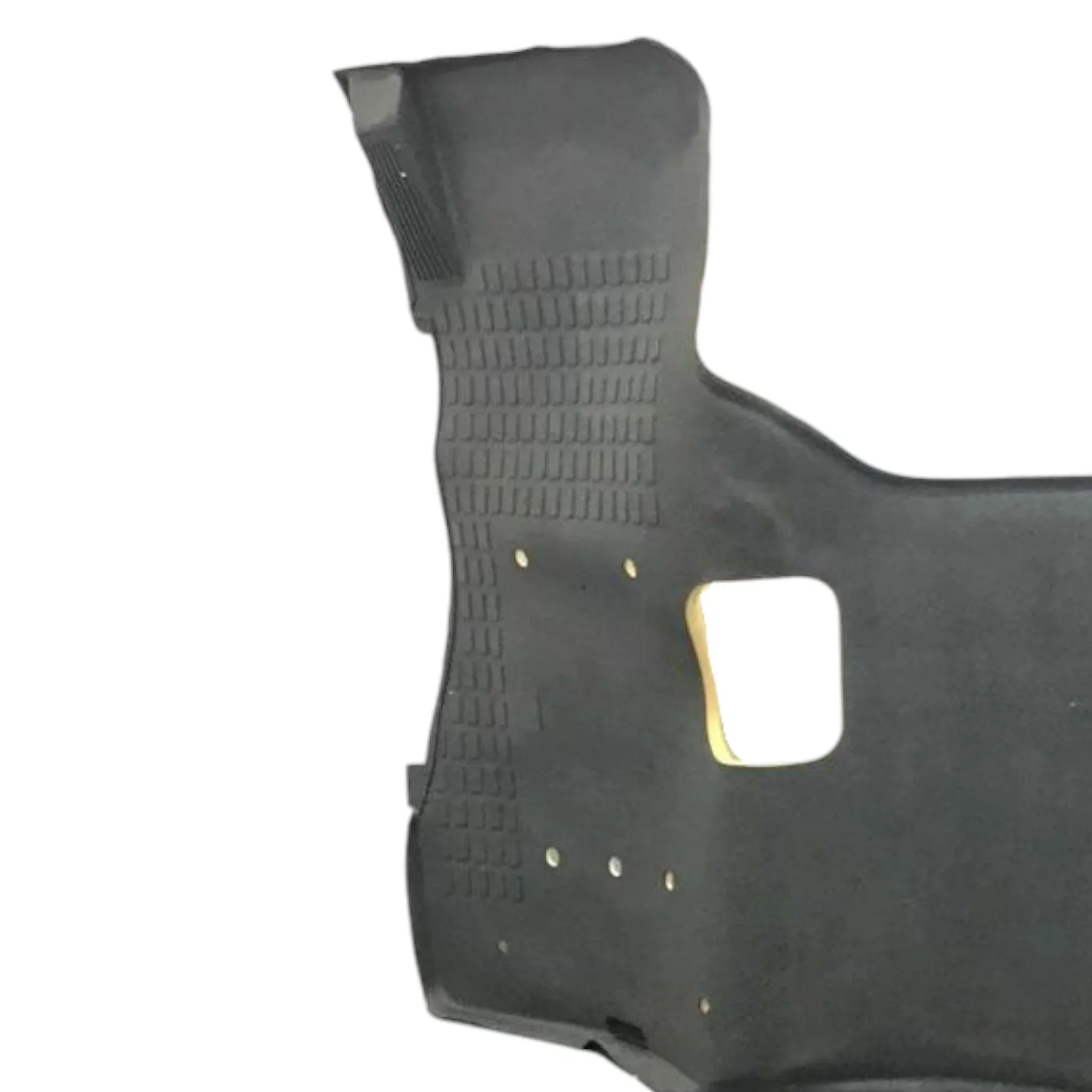 21499874 Genuine Volvo Floor Mat - Truck To Trailer