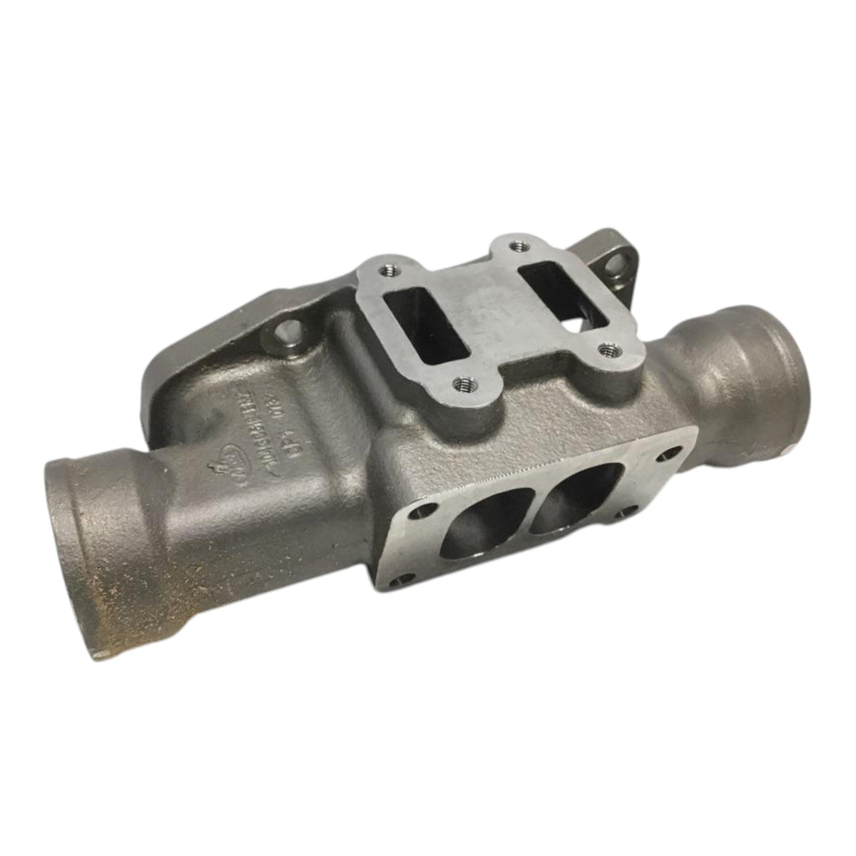 21010777 Genuine Mack Manifold