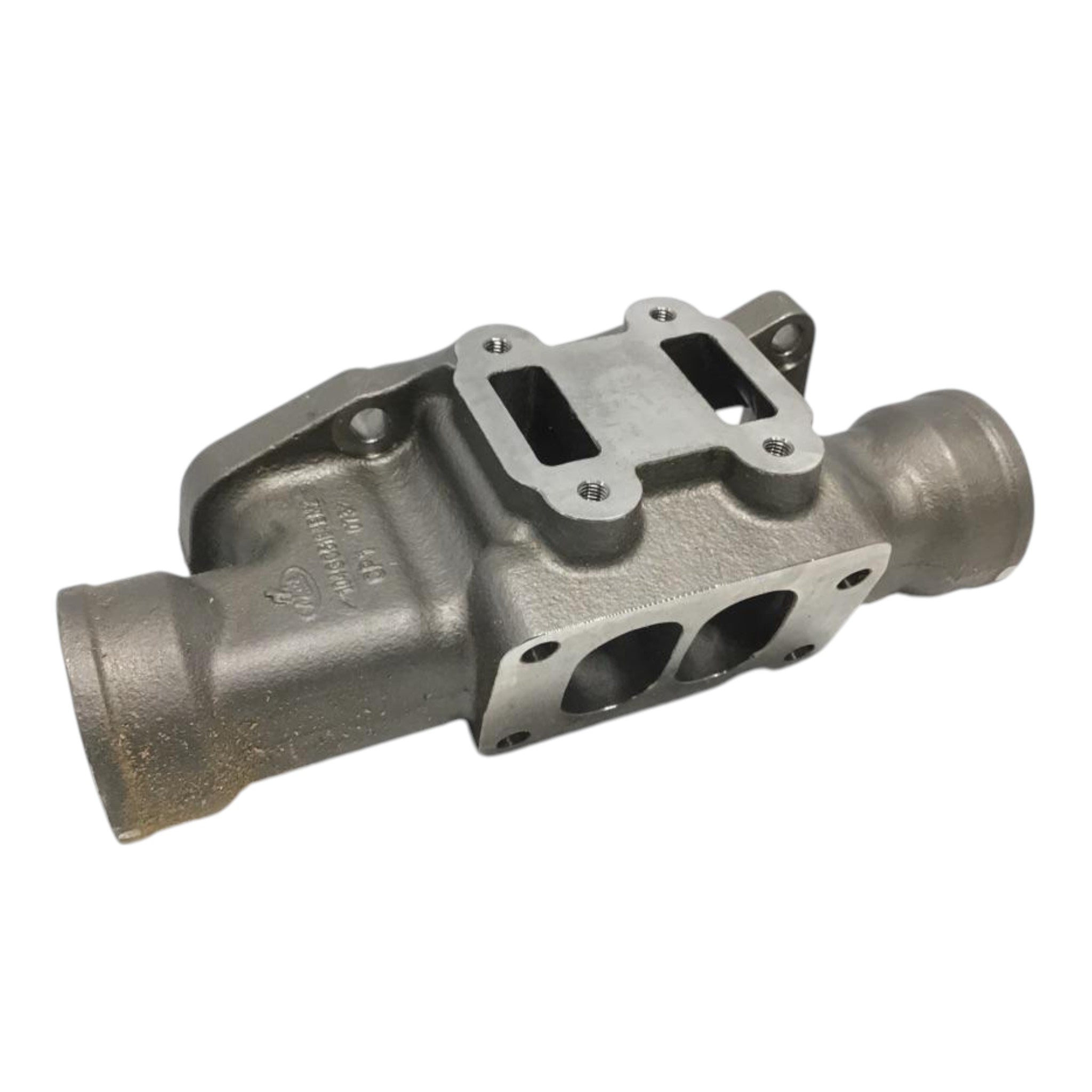21010777 Genuine Mack Manifold