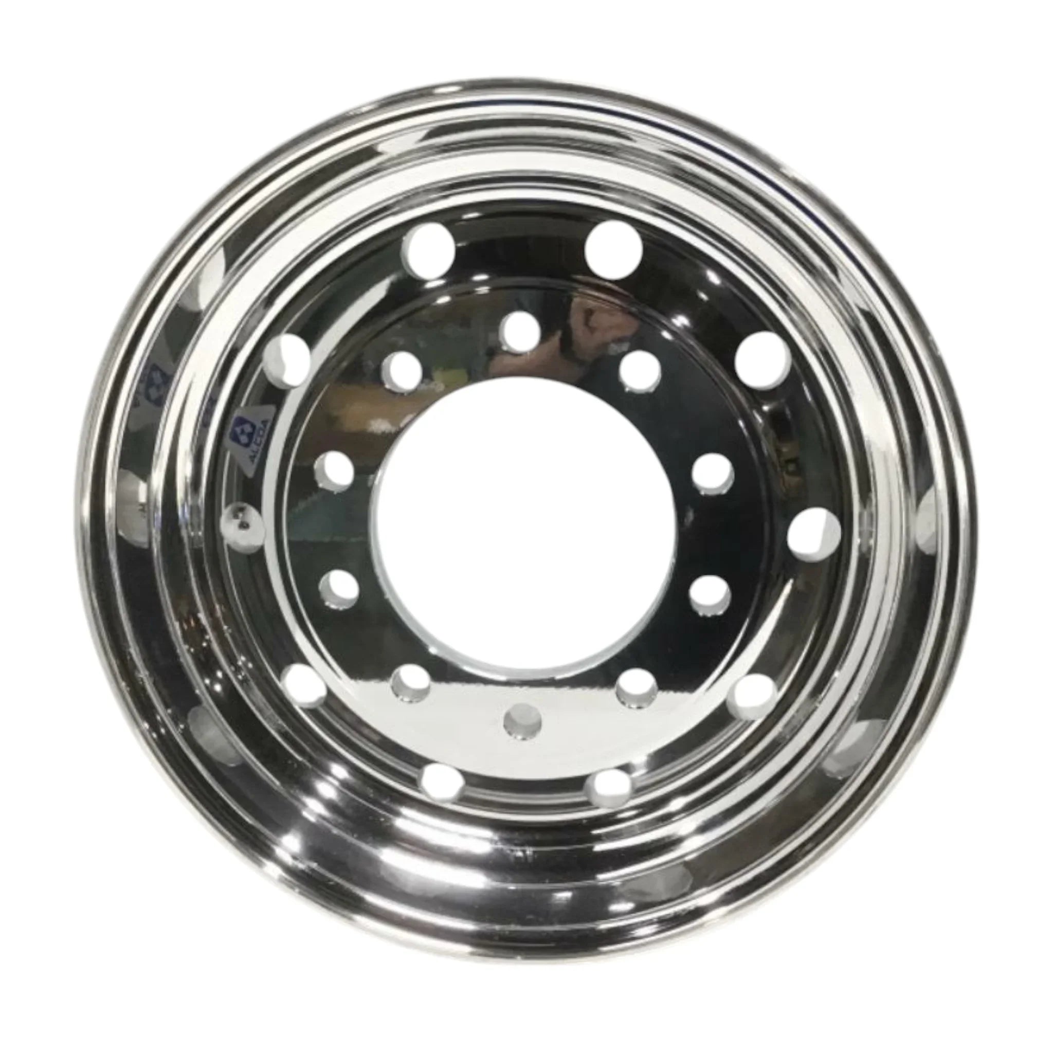 21919945 Genuine Mack Disc Wheel - Truck To Trailer