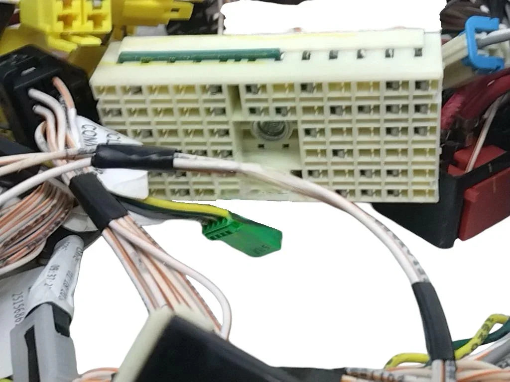 21308627 Genuine Volvo Wiring Harness - Truck To Trailer