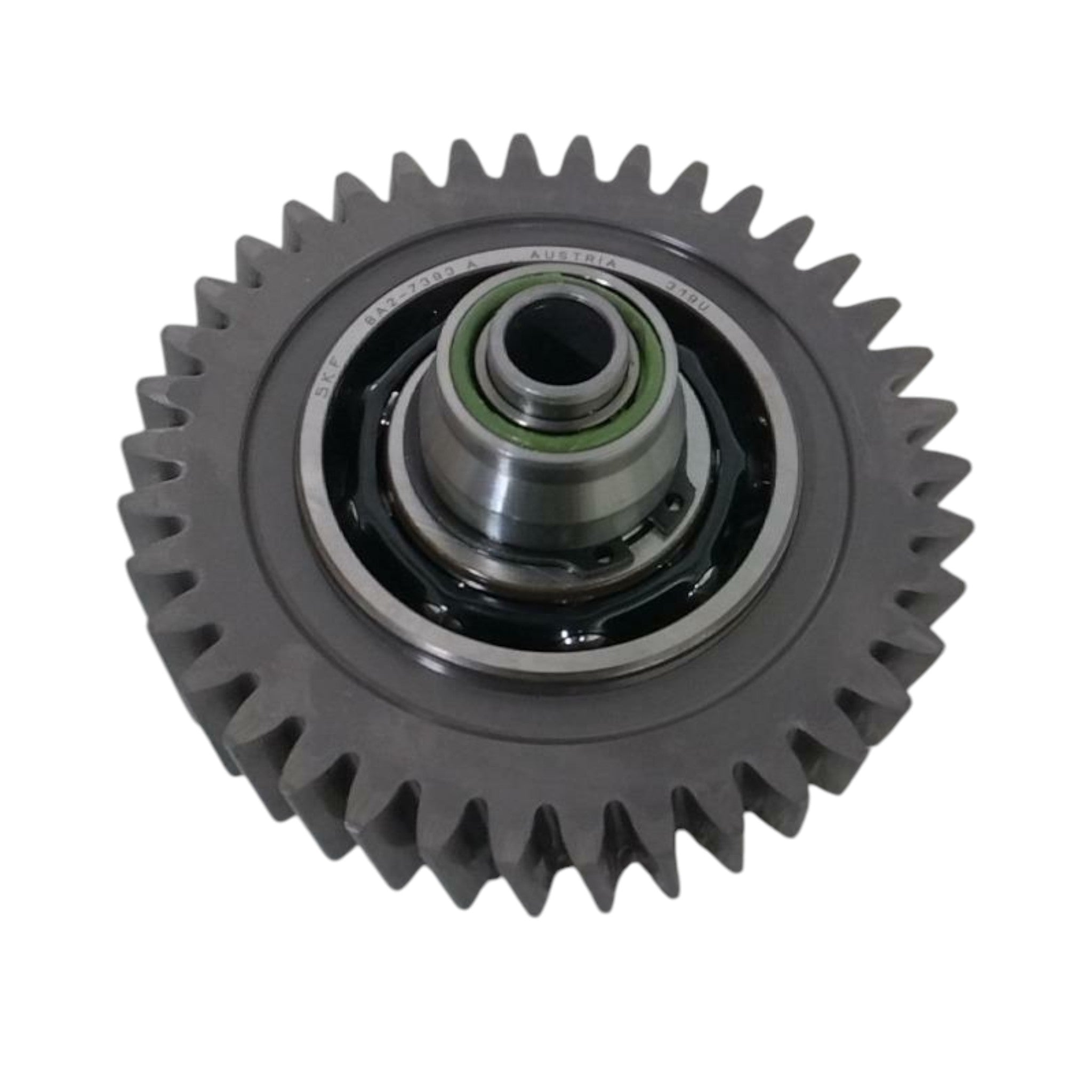 24218596 Genuine Mack Idler Gear