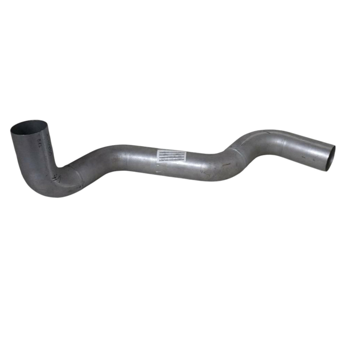 25109939 Genuine Mack Pipe