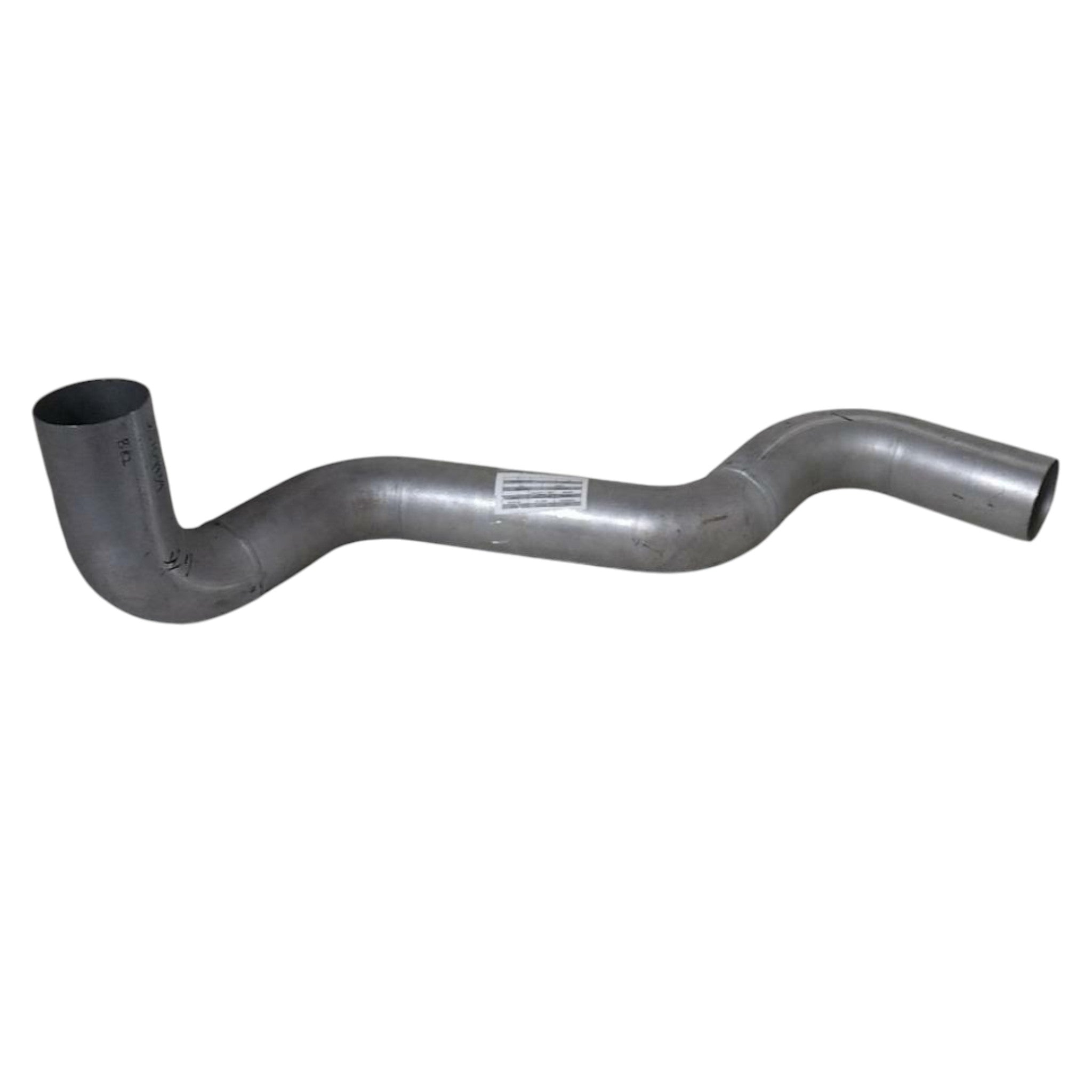 25109939 Genuine Mack Pipe